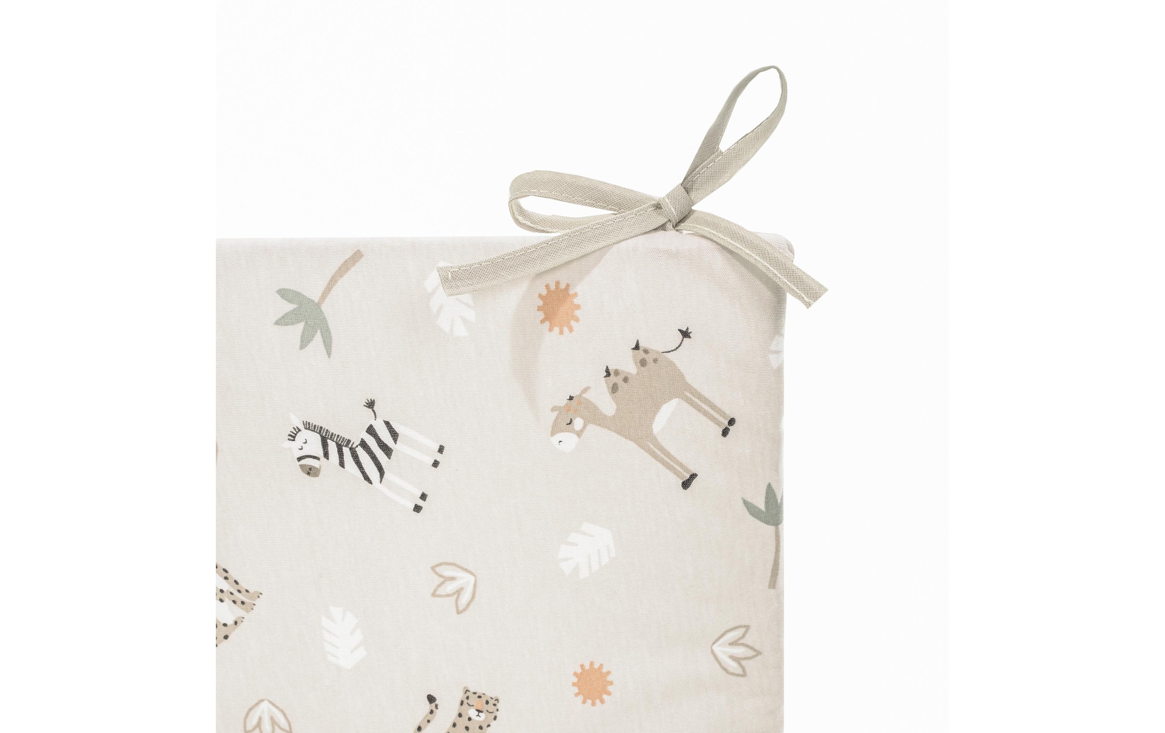 Julius Zöllner Bettnestchen