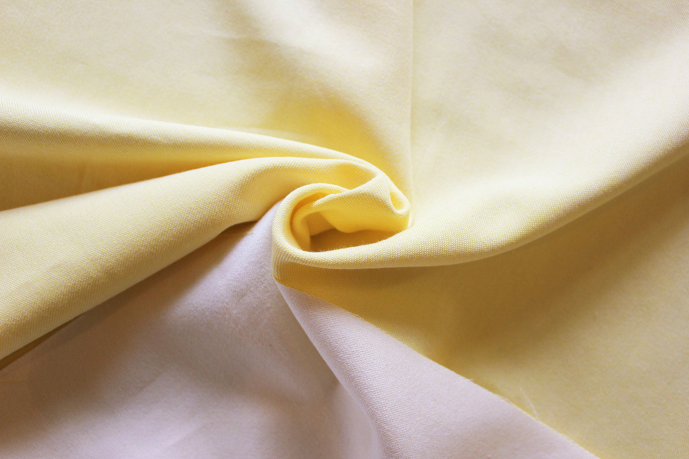 Adam Housse de coussin »Uni Light Collection« im Uni Design