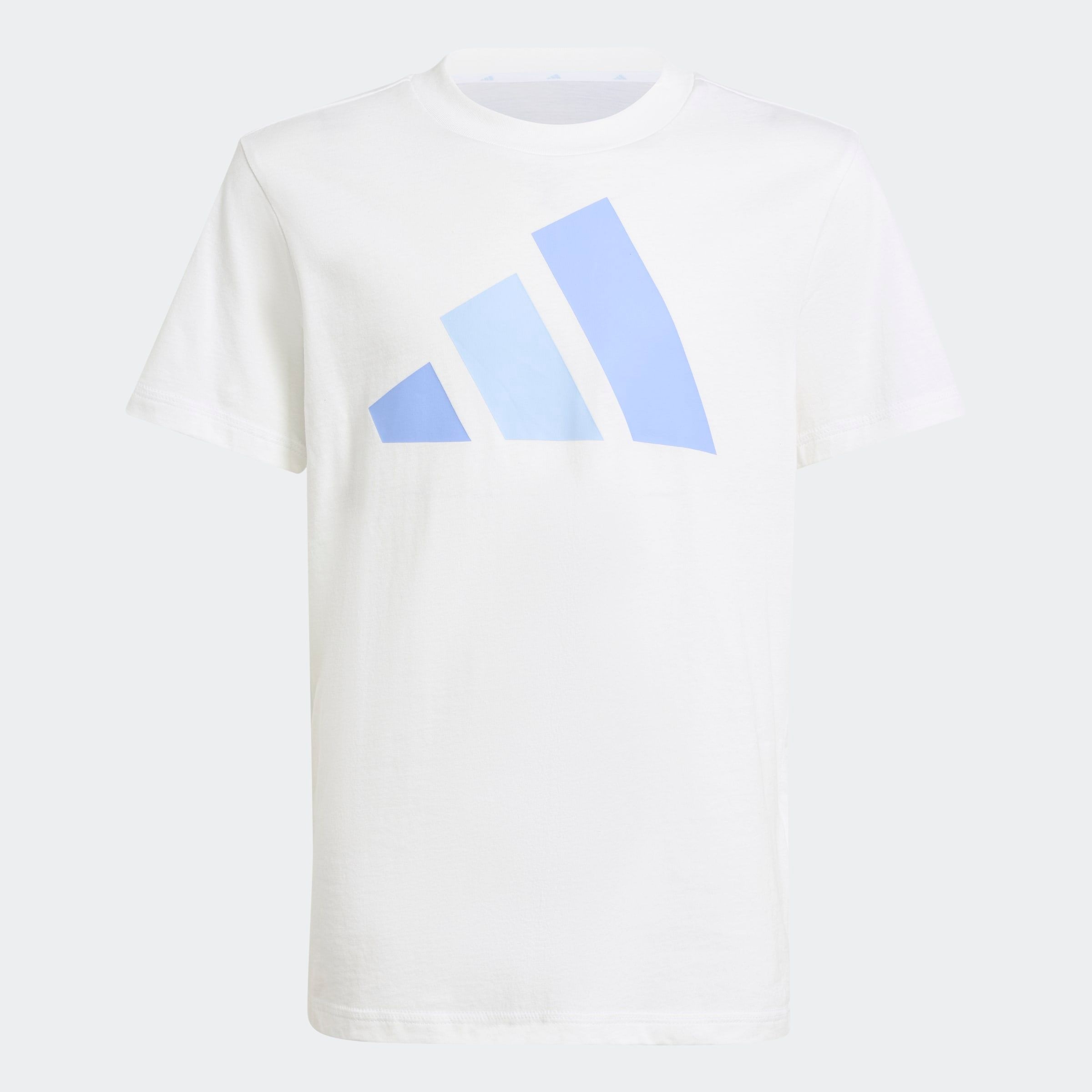 adidas Sportswear T-shirt »J BL TEE 160« für Kinder und Teens, mit Rundhalsausschnitt, aus 100 % Baumwolle