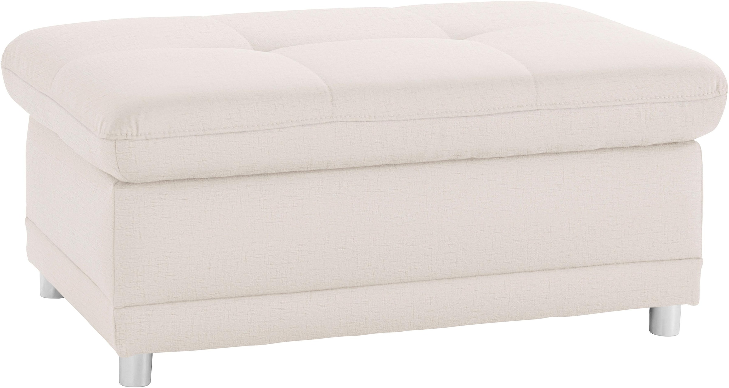 sit&more Hocker »Riva«