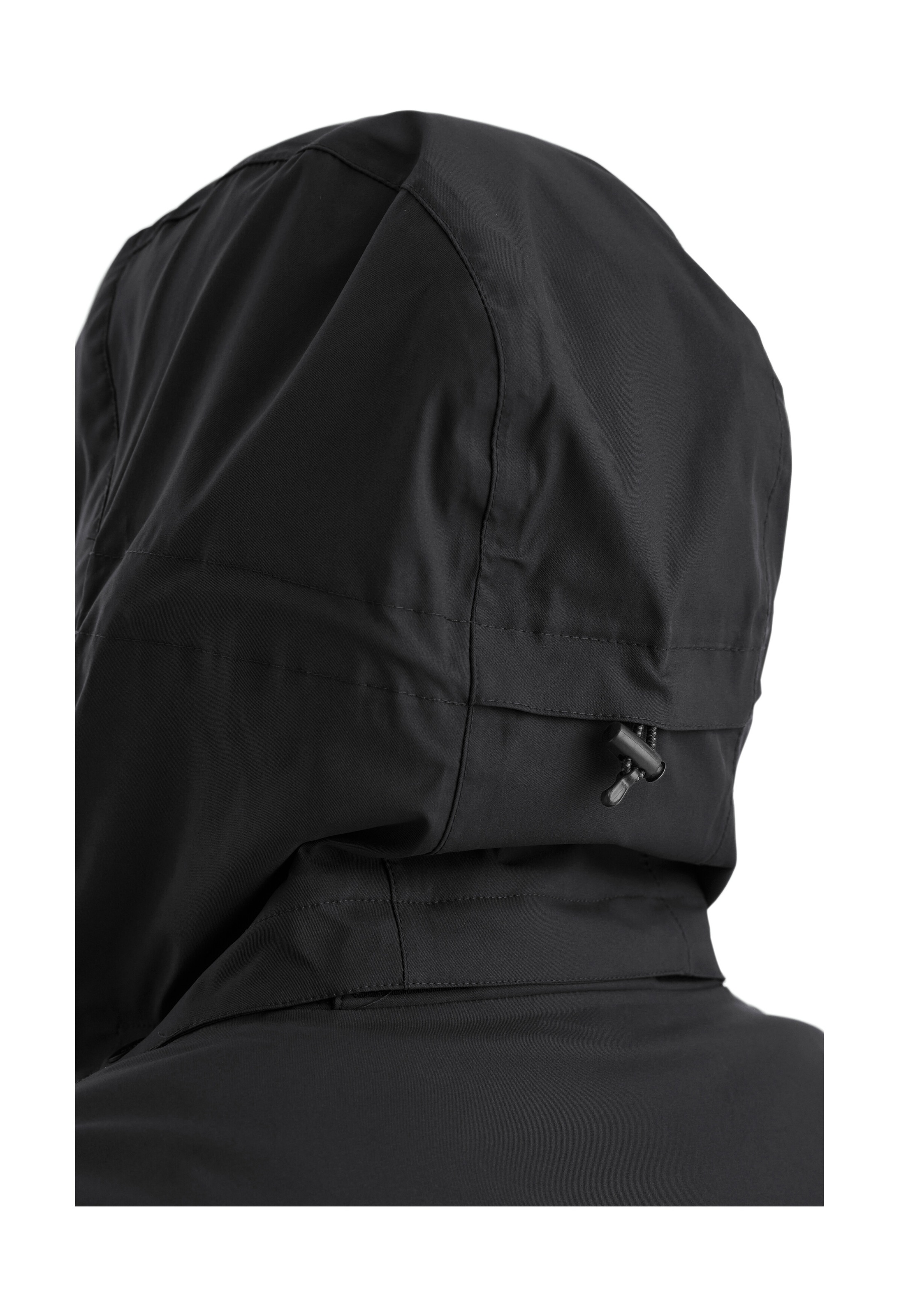 G.I.G.A. DX by killtec Funktionsjacke »GS 54 WMN JCKT« Wasserdicht, atmungsaktiv, recycelte Materialien, abnehmbare Kapuze