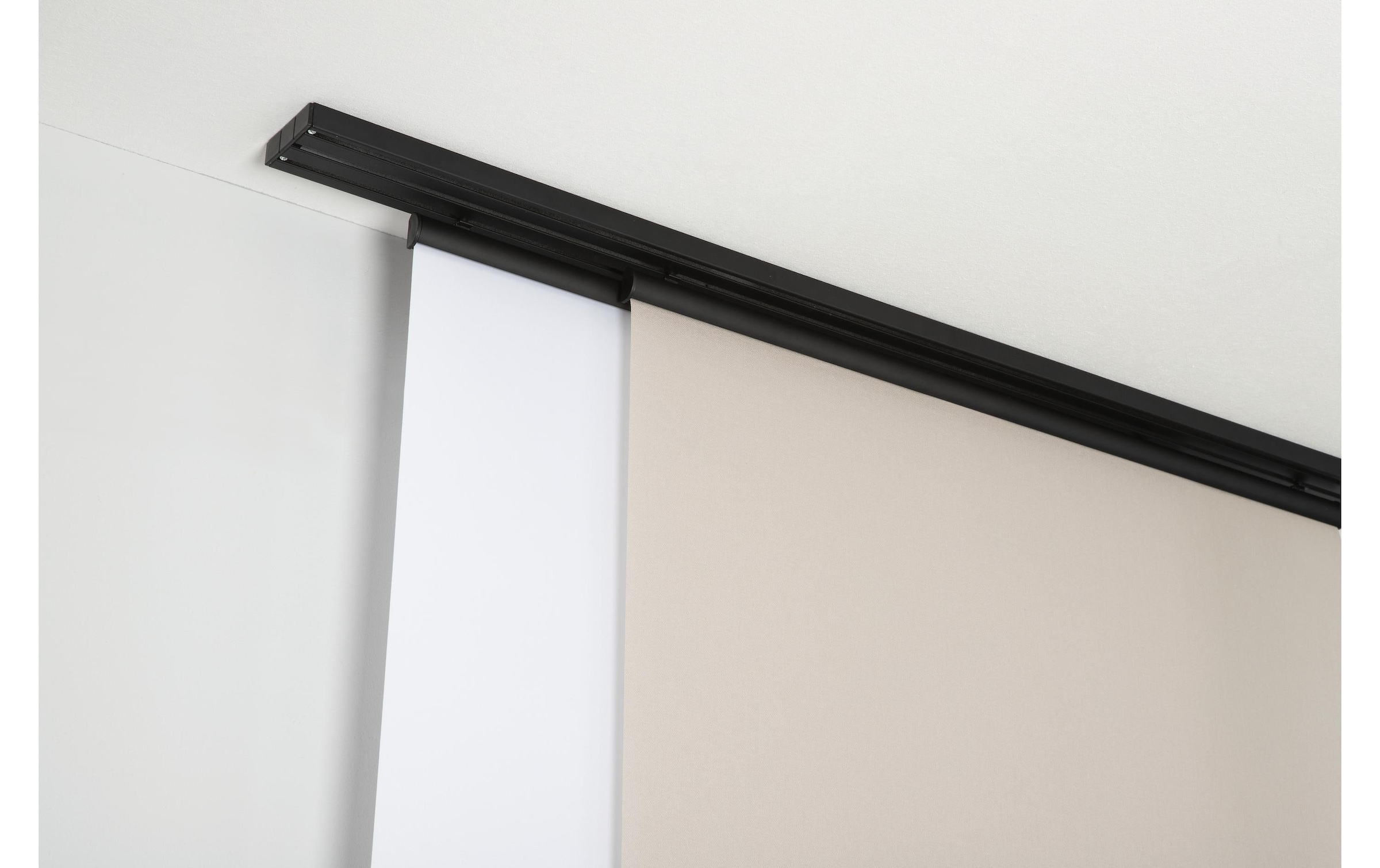 GARDINIA Rail à rideaux »Atlanta, 3-läufig«