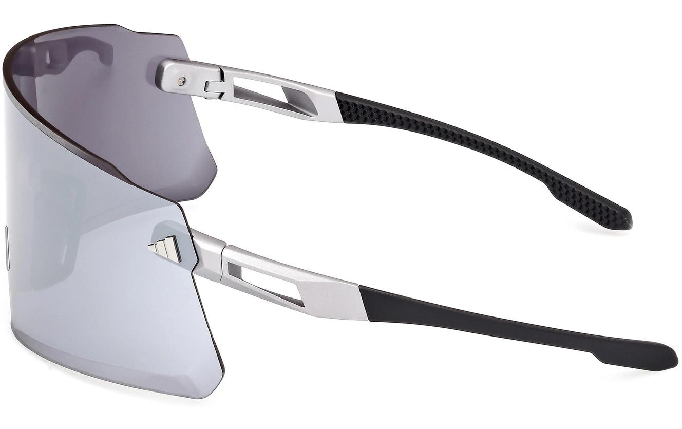 adidas Performance Sportbrille »Dunamis Pro SP0100 Frame Grey« UV Schutz