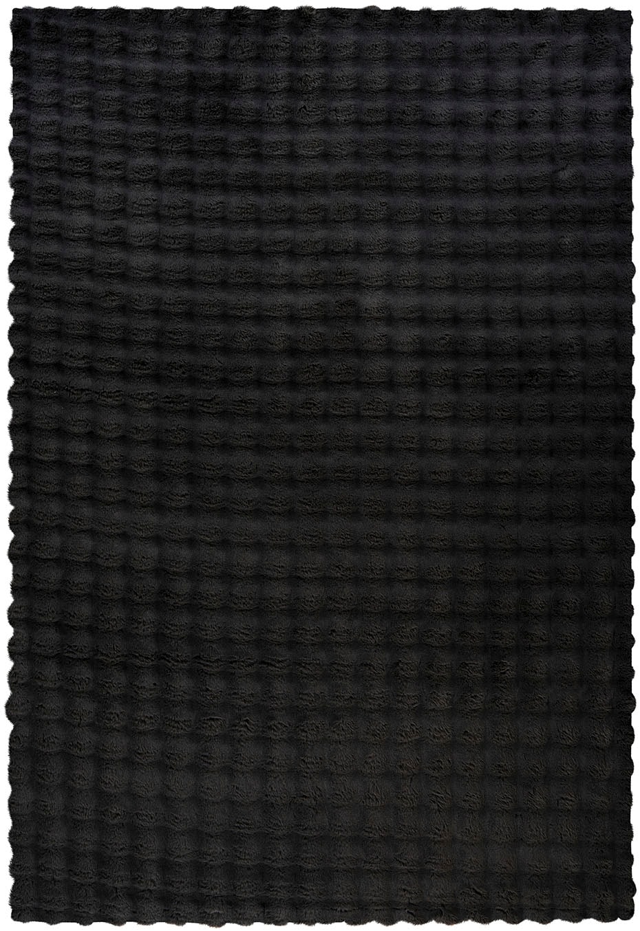 Padiro Tapis »Hailey 125« Rectangulaire 30 mm Höhe softtouch