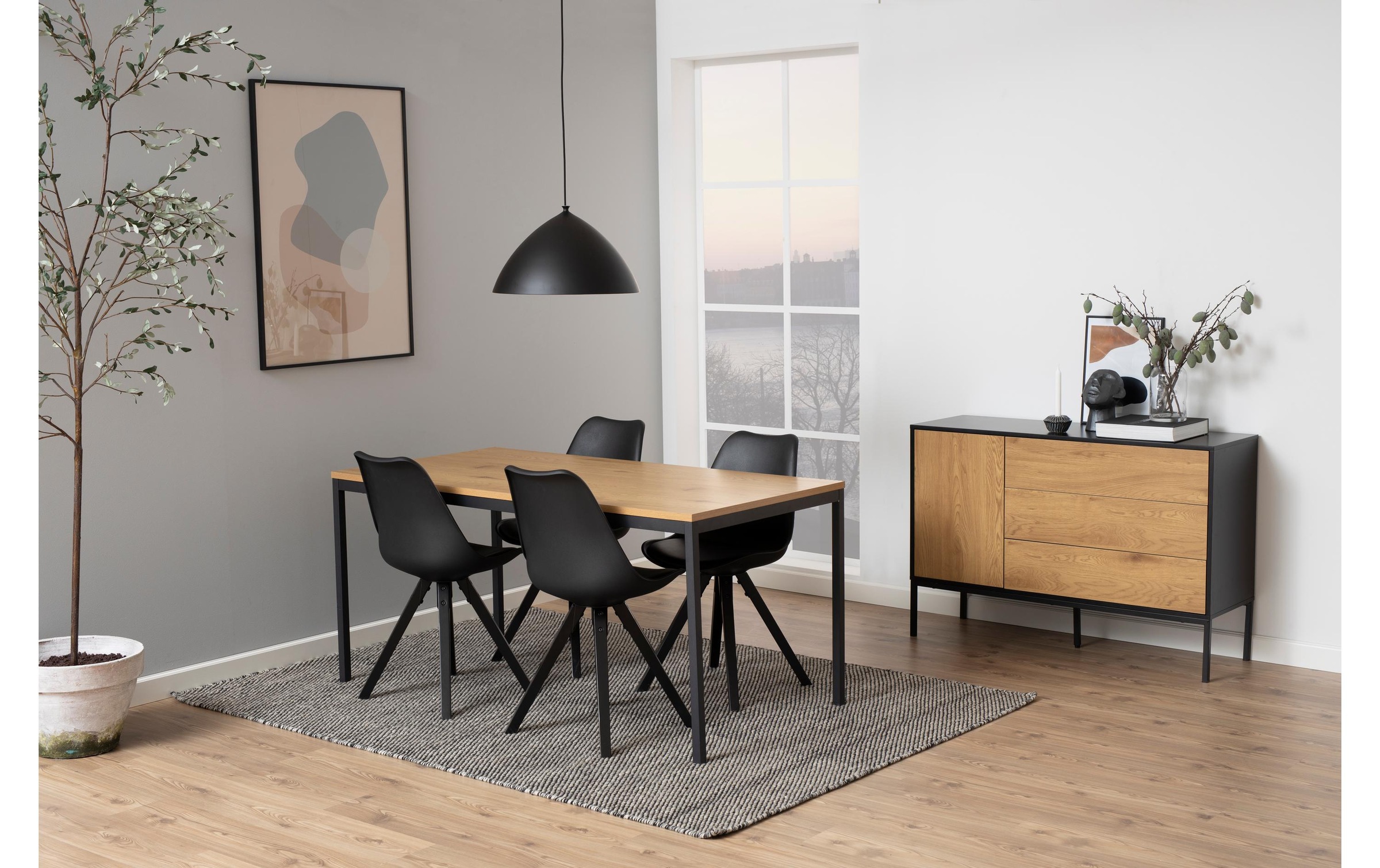 AC Design Kommode »Seaford«