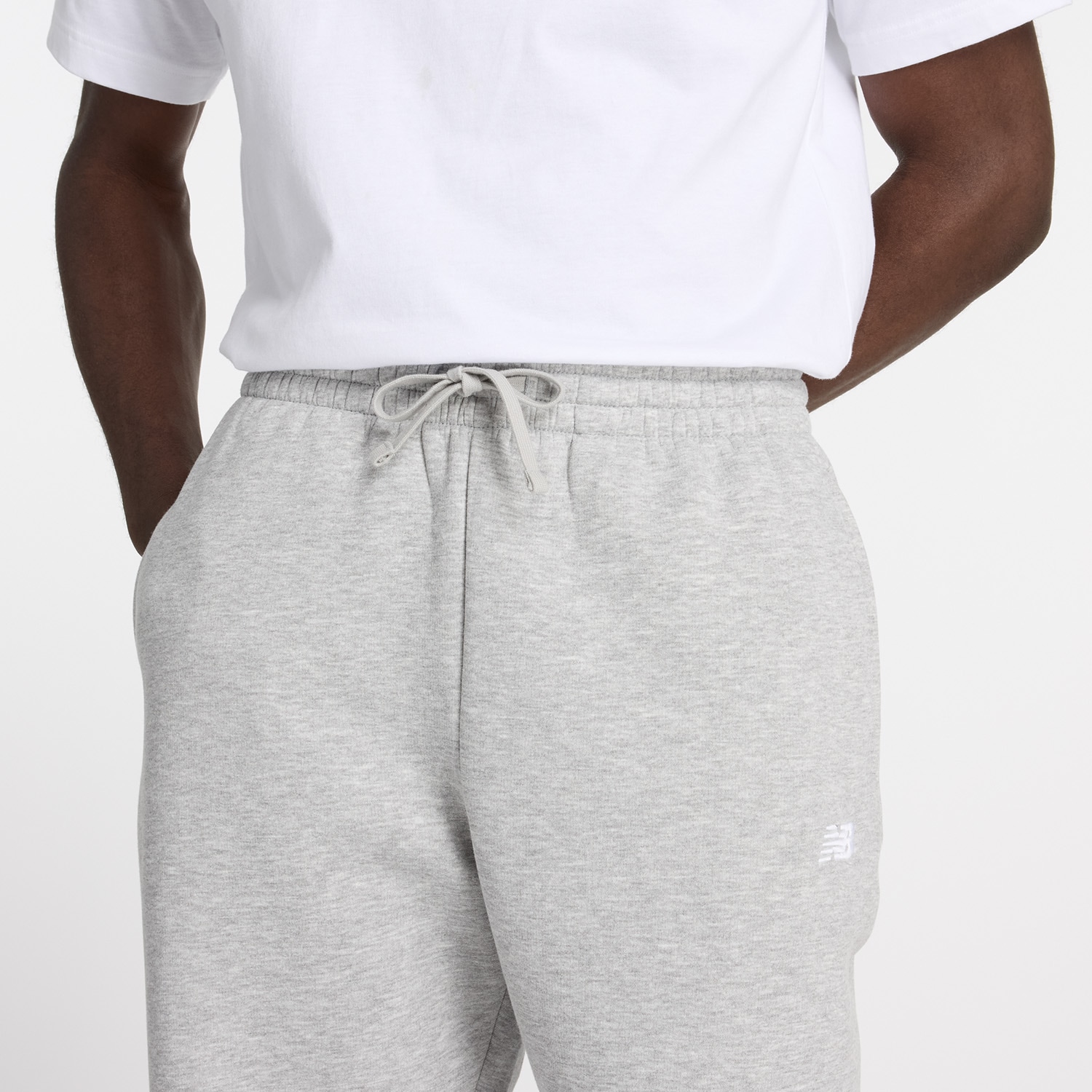 New Balance Pantalon de jogging »SPORT ESSENTIALS FLEECE JOGGER«