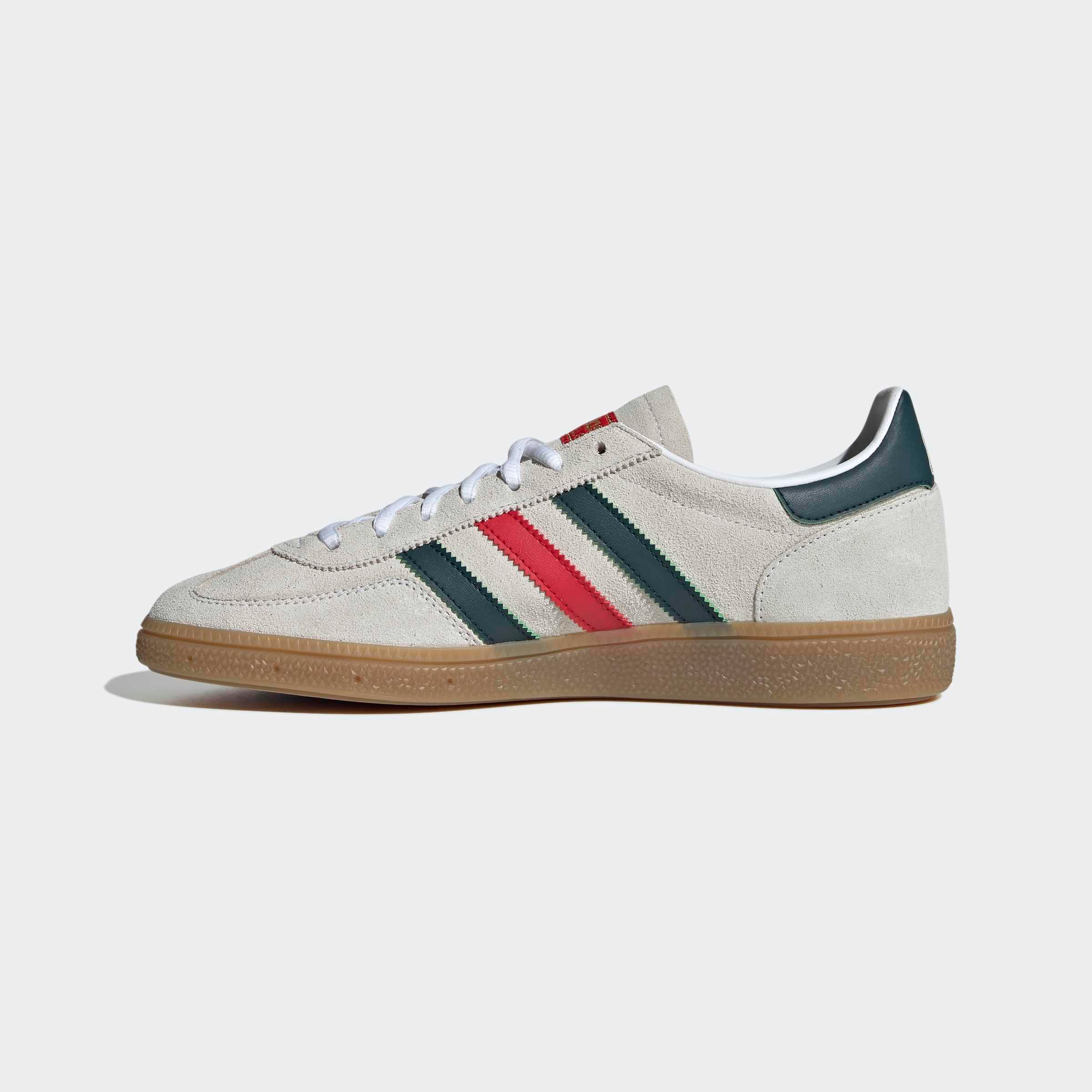 adidas Performance Sneakers »HANDBALL SPEZIAL«  Allemagne, Espagne, Italie, Argentine, Japon, Jamaïque, Mexique,   Édition CM 2026 (chaussures nationales)
