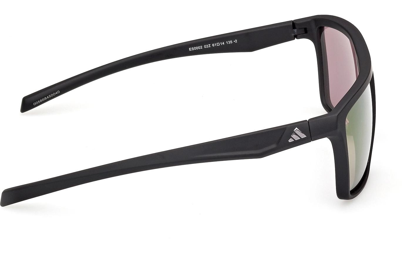 adidas Performance Sportbrille »ES0002 Sport Matte Black«