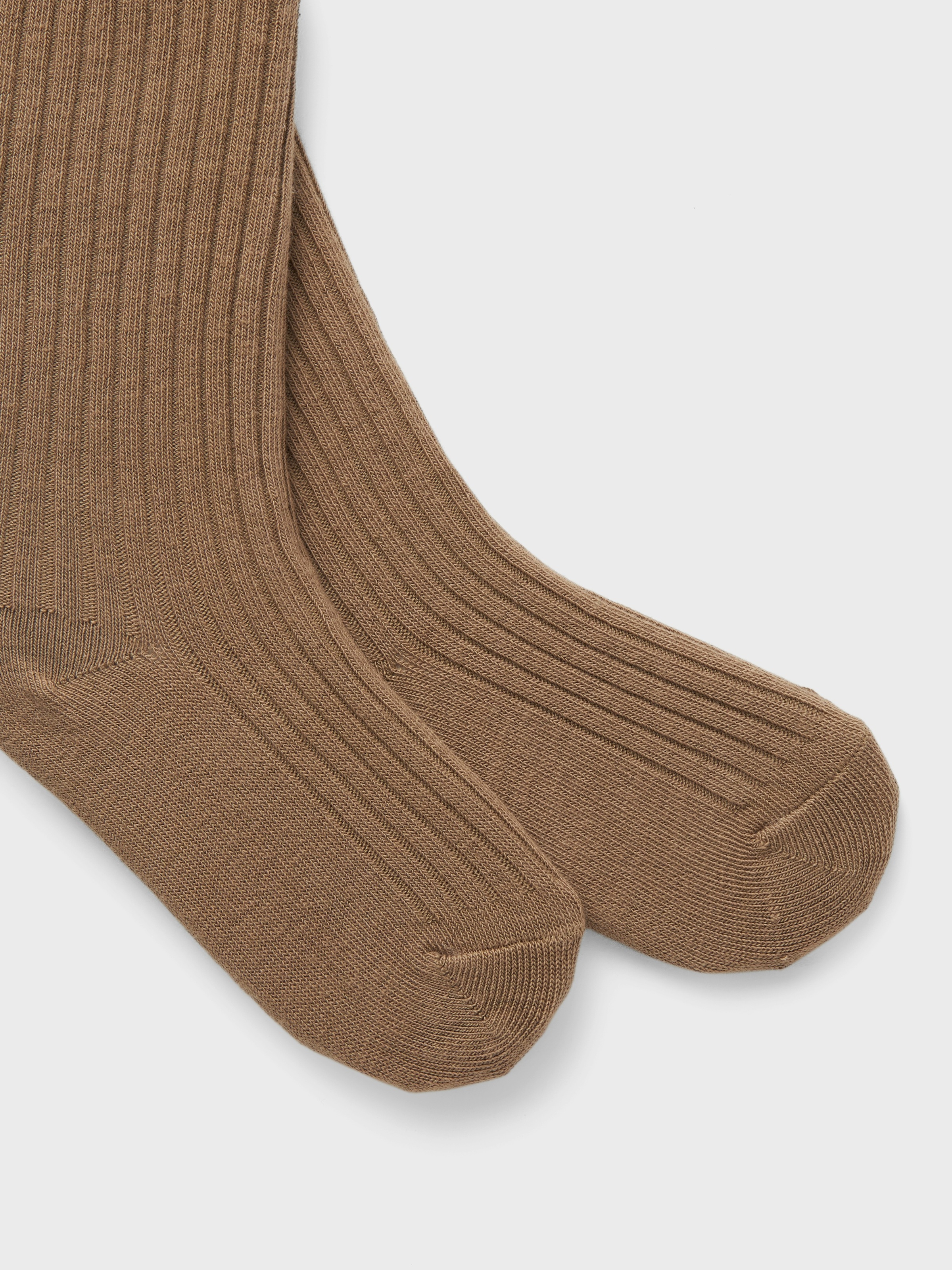 Lil' Atelier Collants »NMNILSO PANTYHOSE LIL NOOS« Baumwollmischung