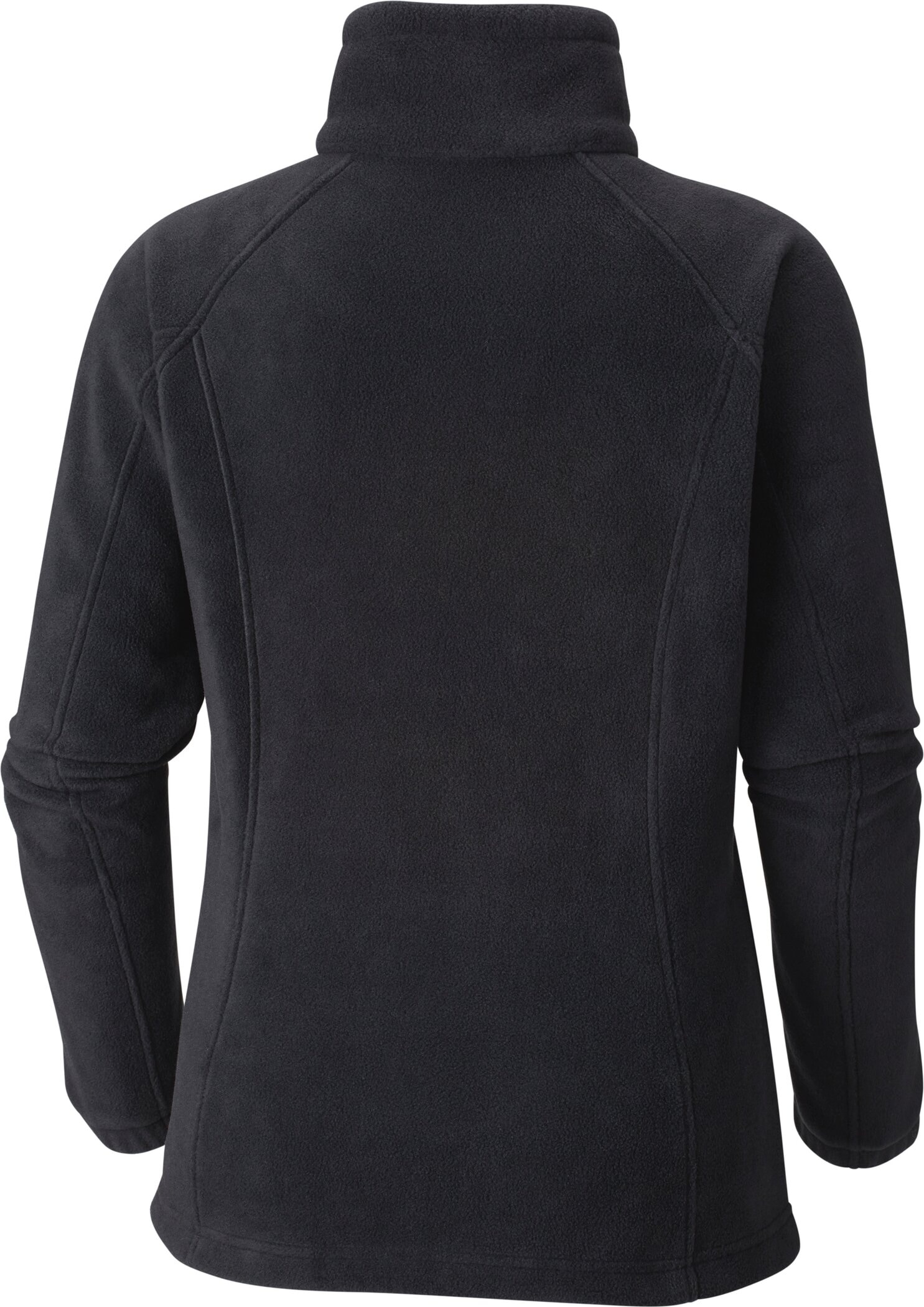 Columbia Veste polaire »Benton Springs™« sportlicher Stil, moderner klassischer Schnitt, Übergangsjacke