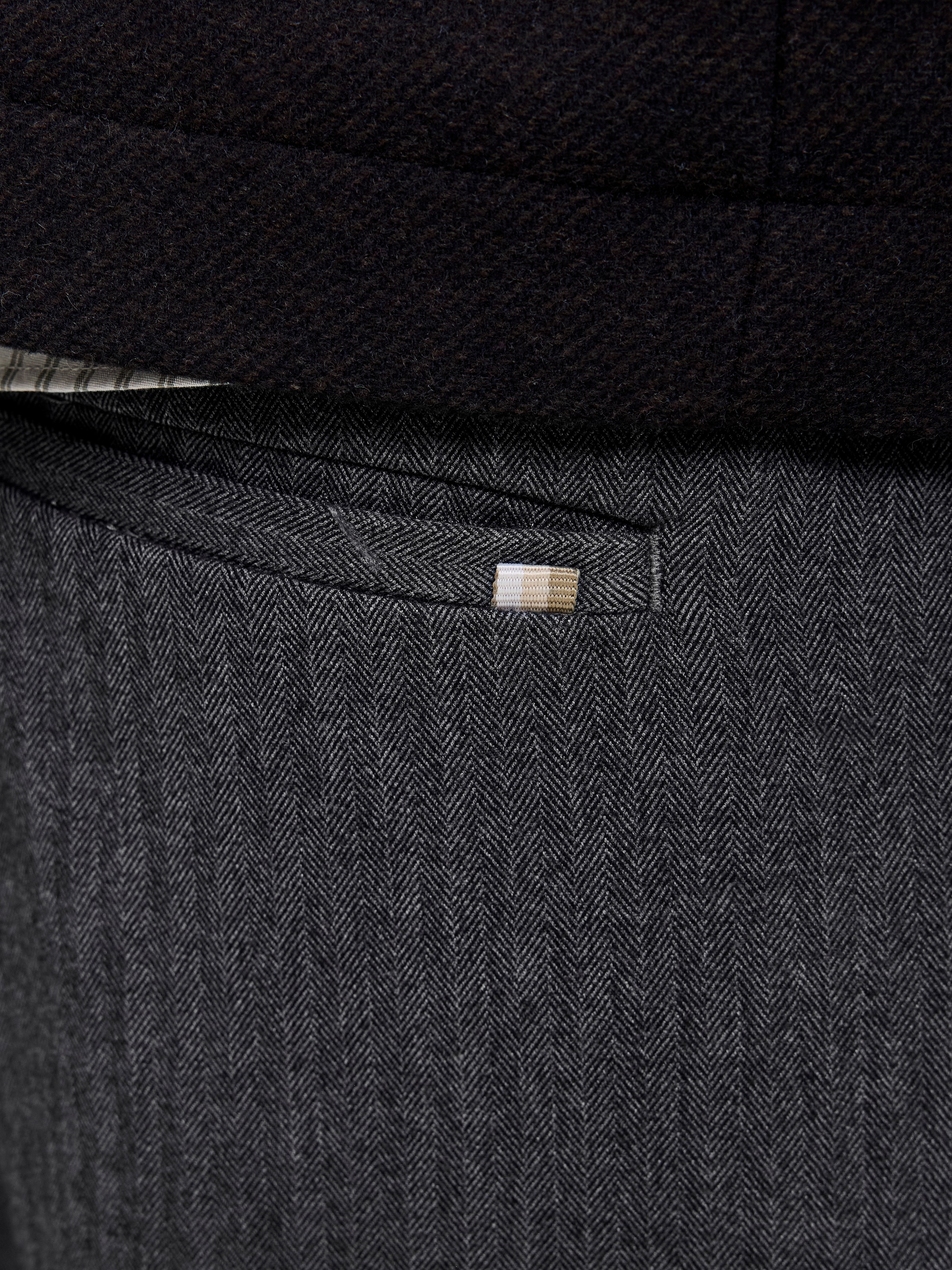 Jack & Jones Pantalon de jogging »JPSTKANE EDWIN WINTER JOGGER LN«