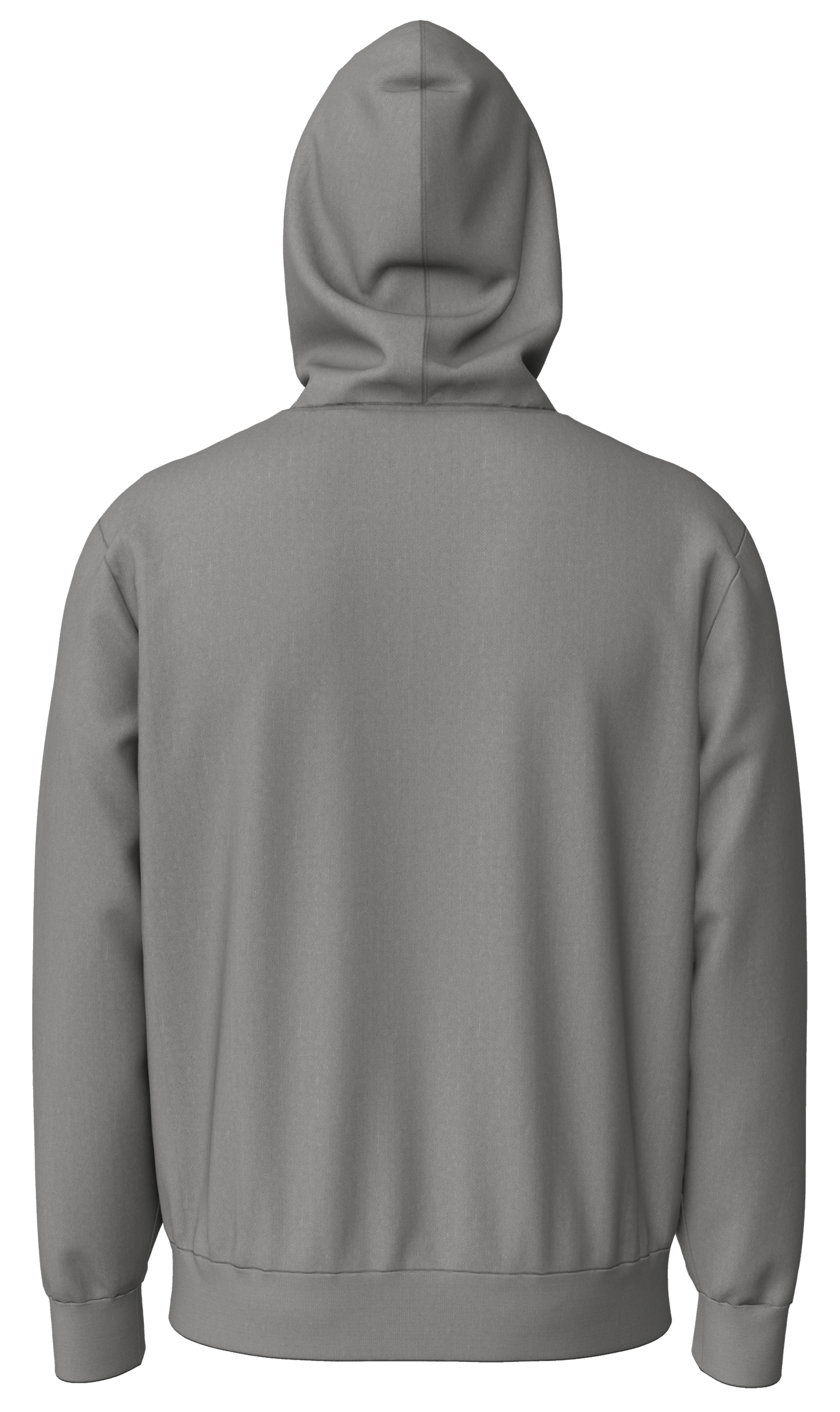 Calvin Klein Sweat à capuche »LS E 350TRRY SP CK B«, Mit Rundhalsausschnitt
