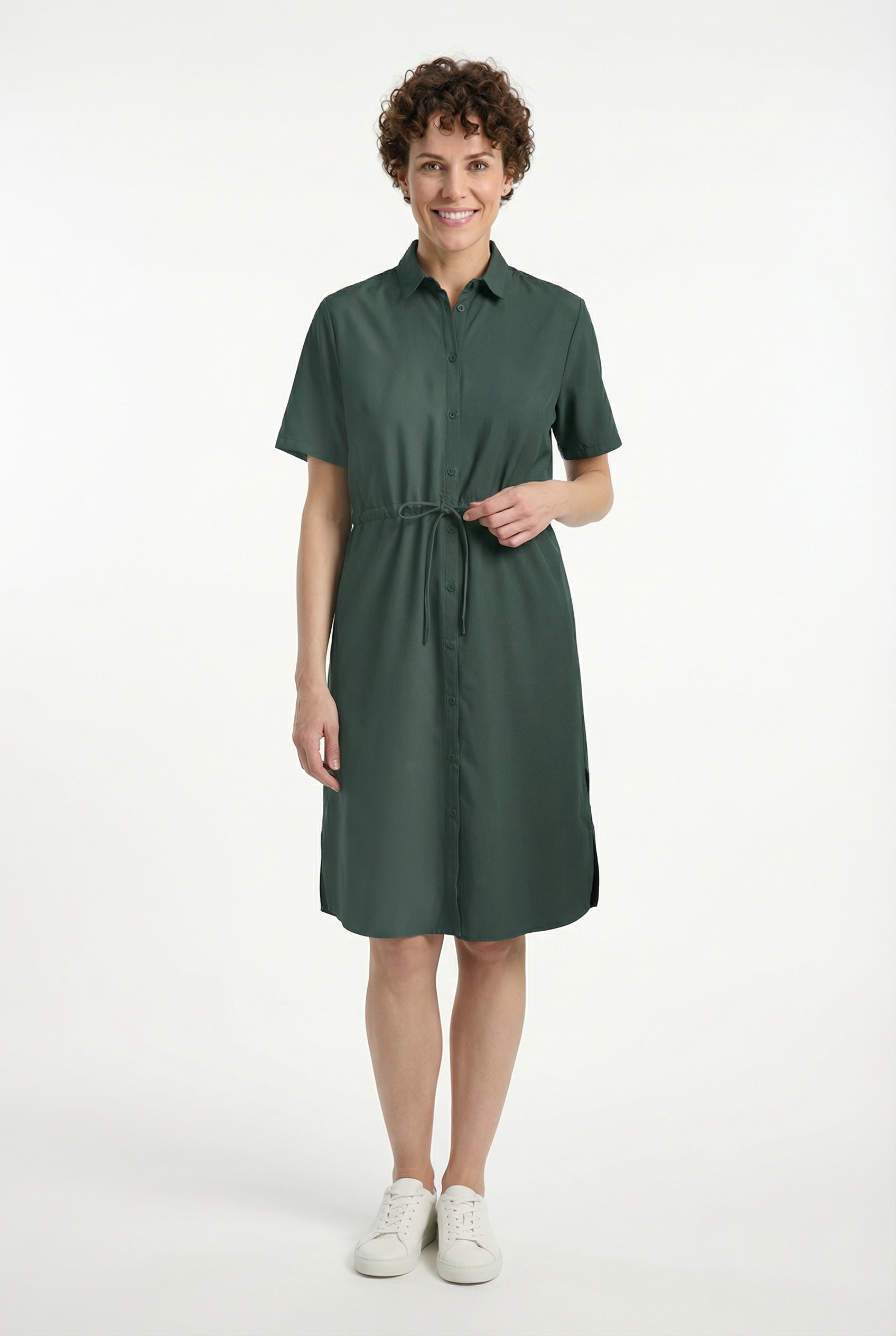 Jack Wolfskin Robe d'été »WAIMEA DRESS W« matériau très fin, avec confort stretch, en polyester