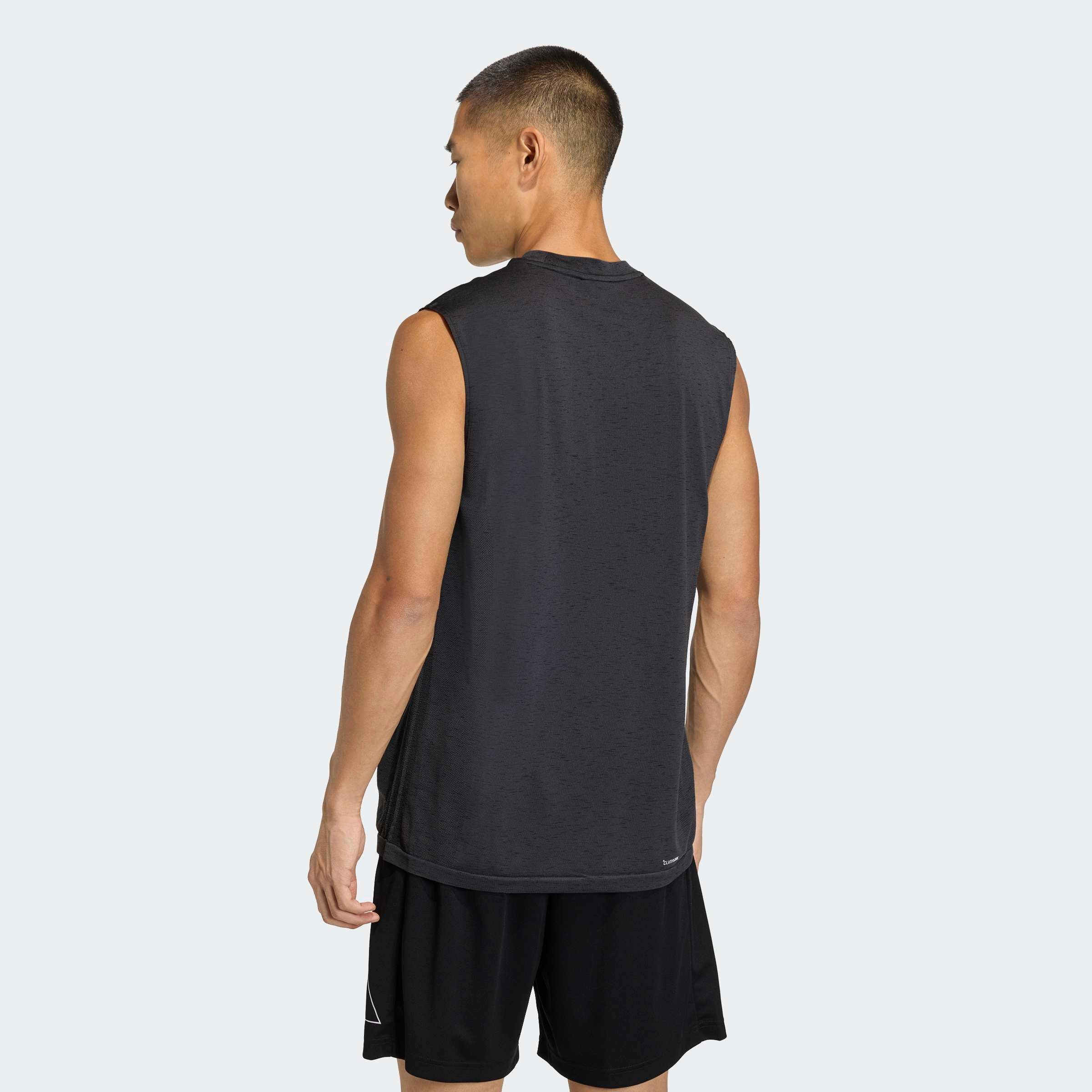adidas Performance Débardeur »WE SEAML SL T«