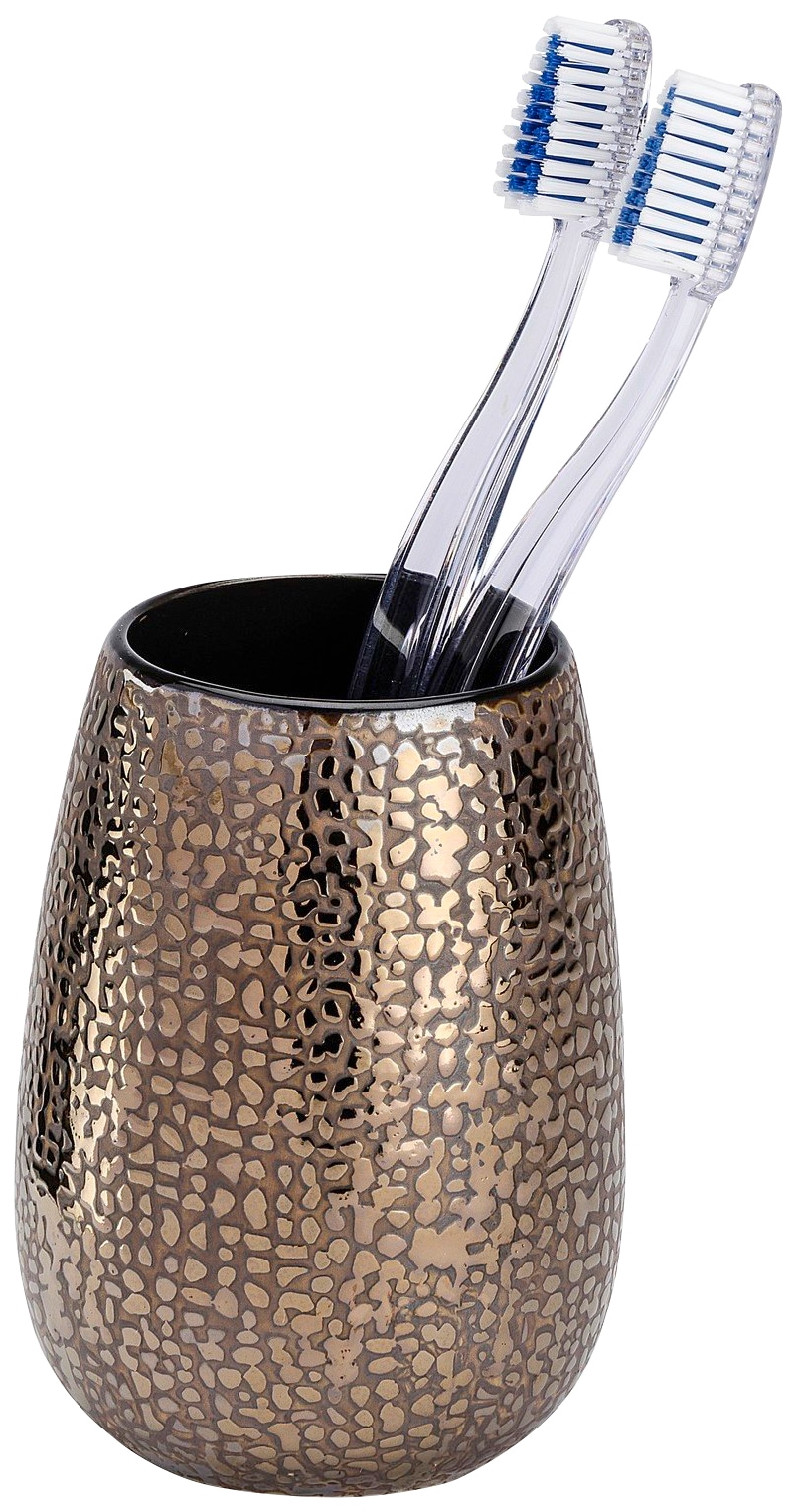 WENKO Badaccessoire-Set »Marrakesh«