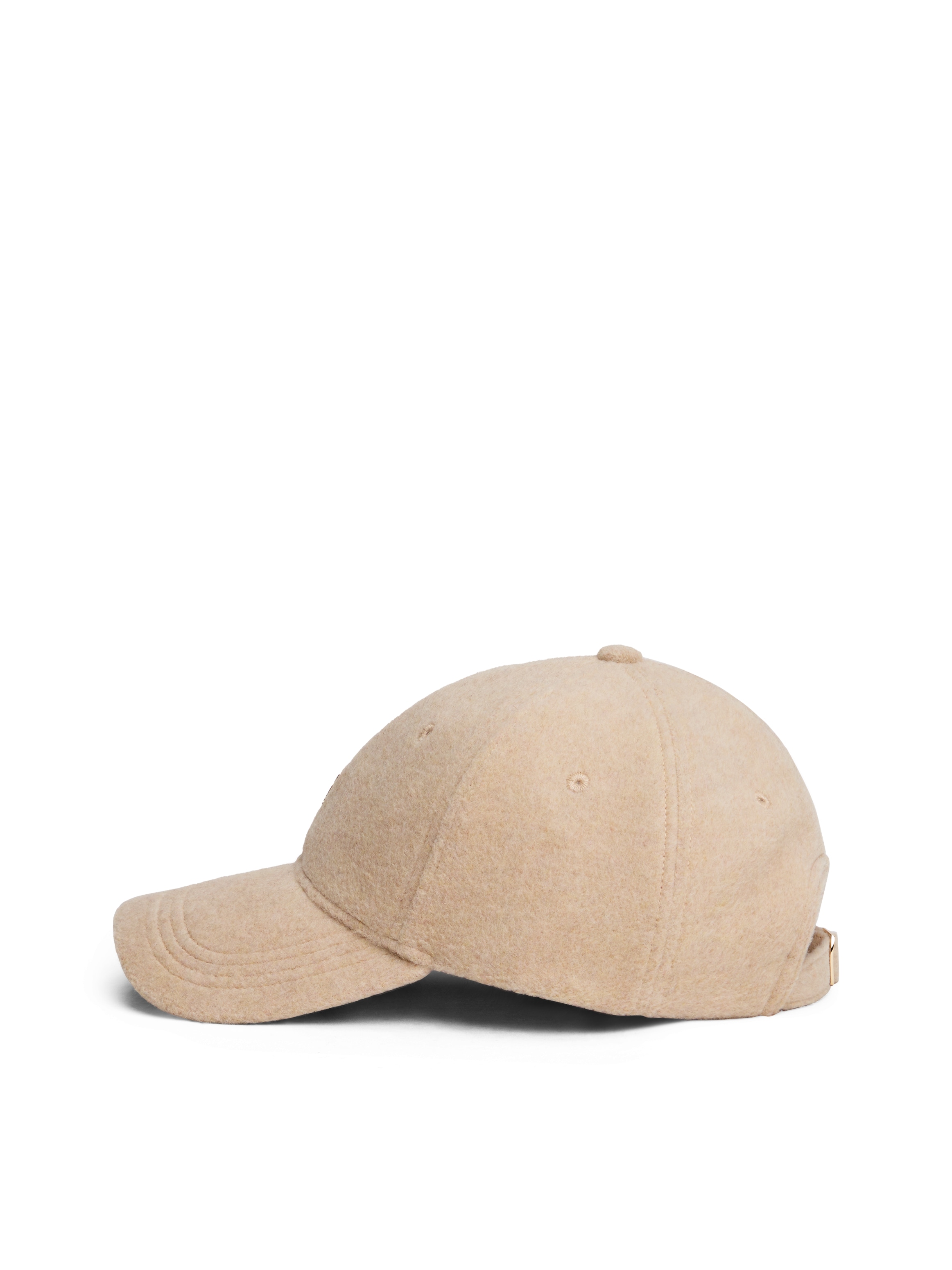 Tommy Hilfiger Casquette de baseball »TH ELEVATED CHIC WOOL CAP« Grössenverstellbar