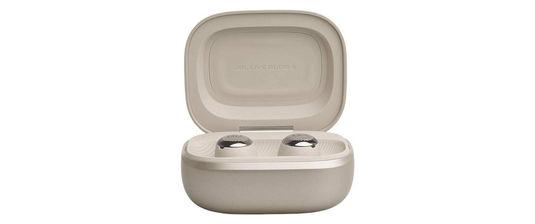 iRobot Écouteurs intra-auriculaires sans fil »LIVE BUDS 4« True Wireless | fonction mains libres | réduction de bruit adaptative Écouteurs sans fil avec fonction de réduction de bruit