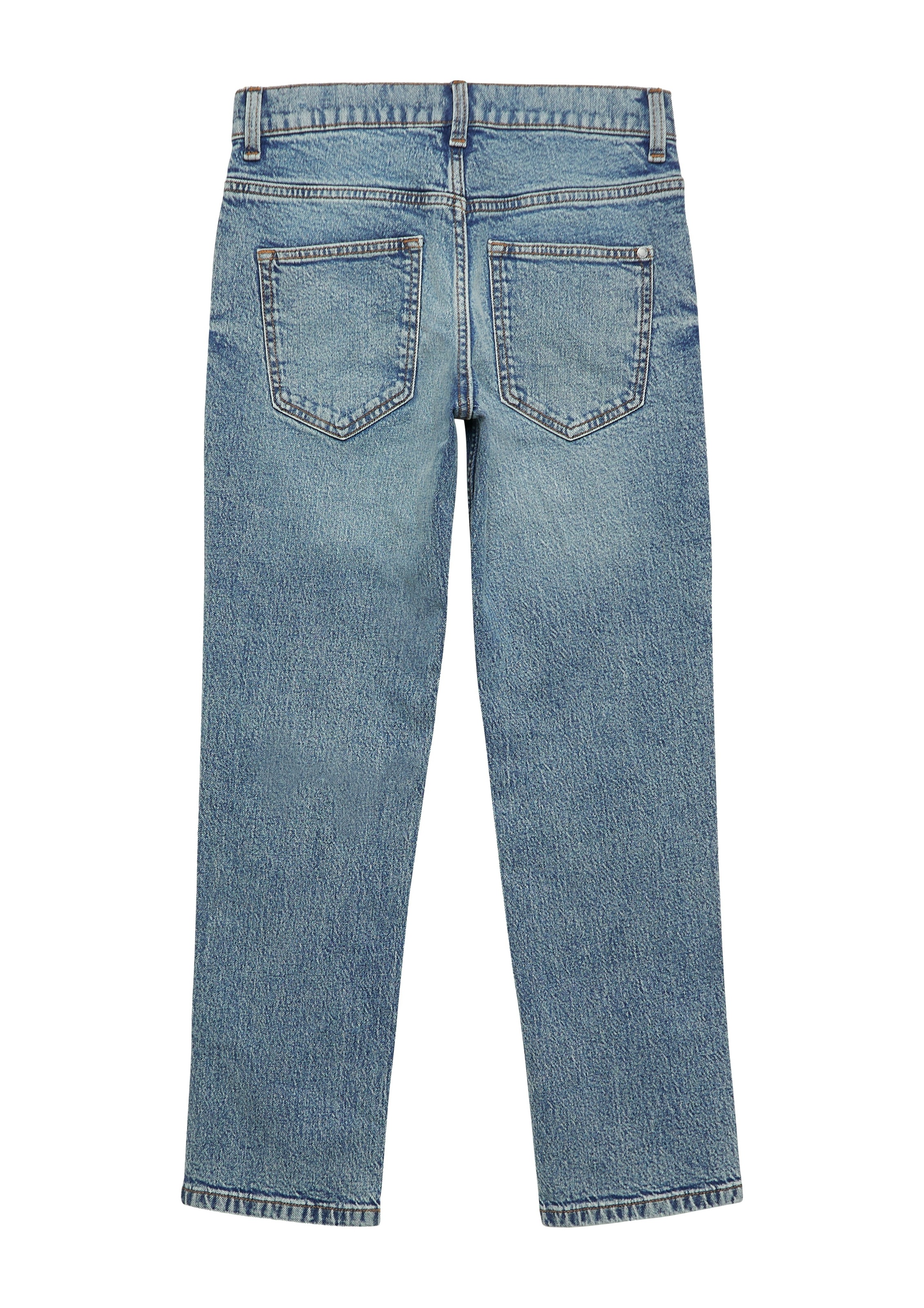 s.Oliver Junior Jeans à 5 poches avec stretch