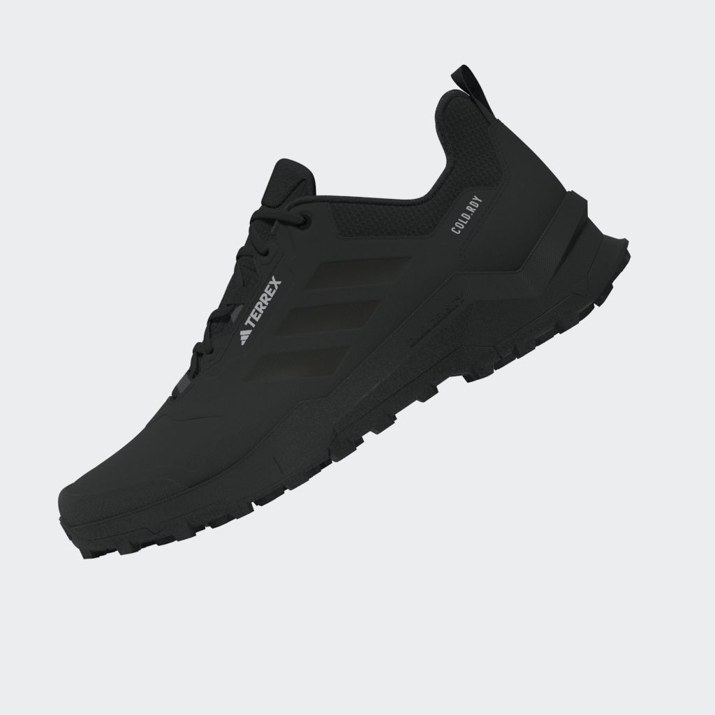 adidas TERREX Wanderschuh »TERREX AX4 BETA COLD.RDY«  wärmend