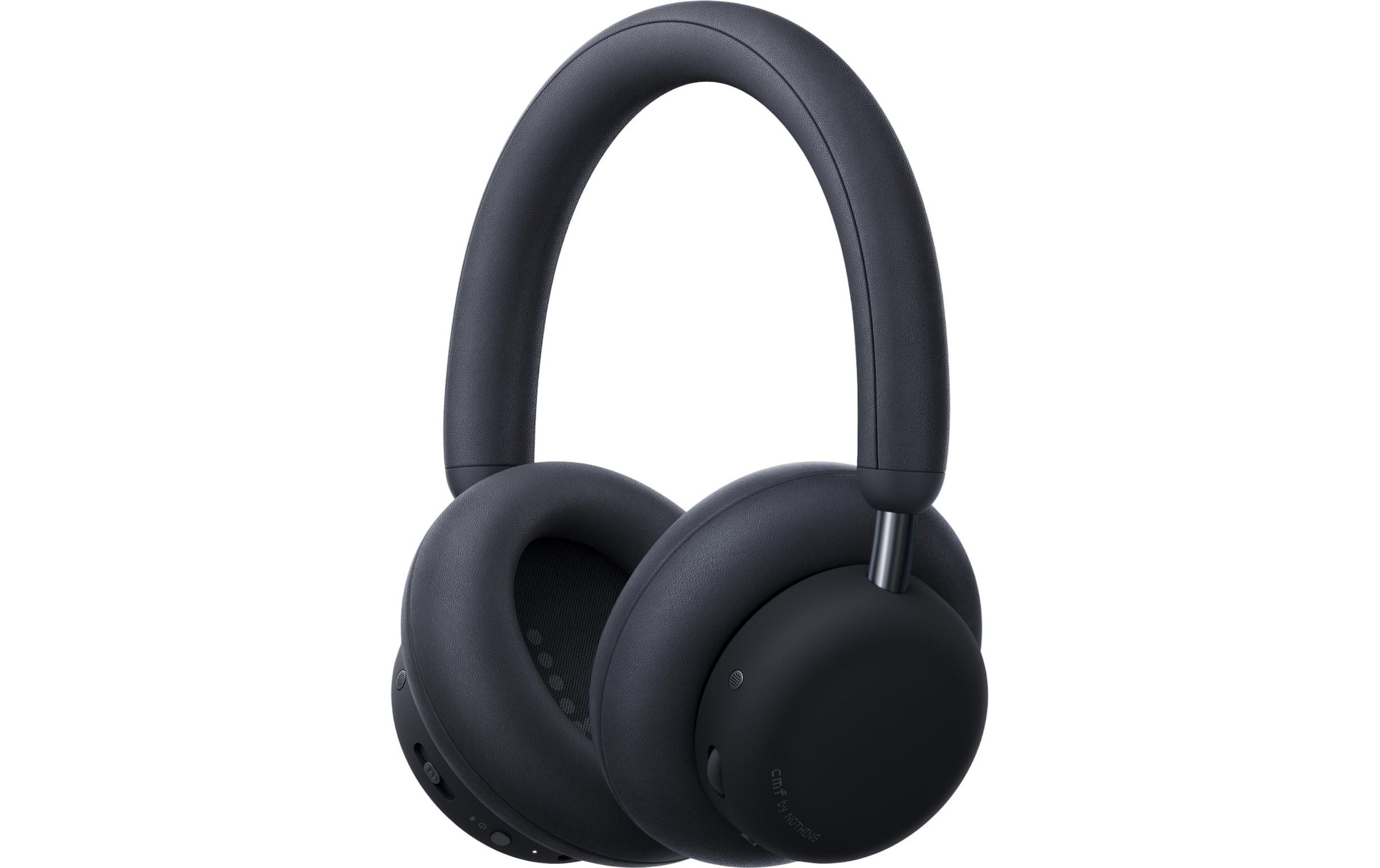   Casque supra-auriculaire »CMF by Nothing Wireless Headphone Pro«