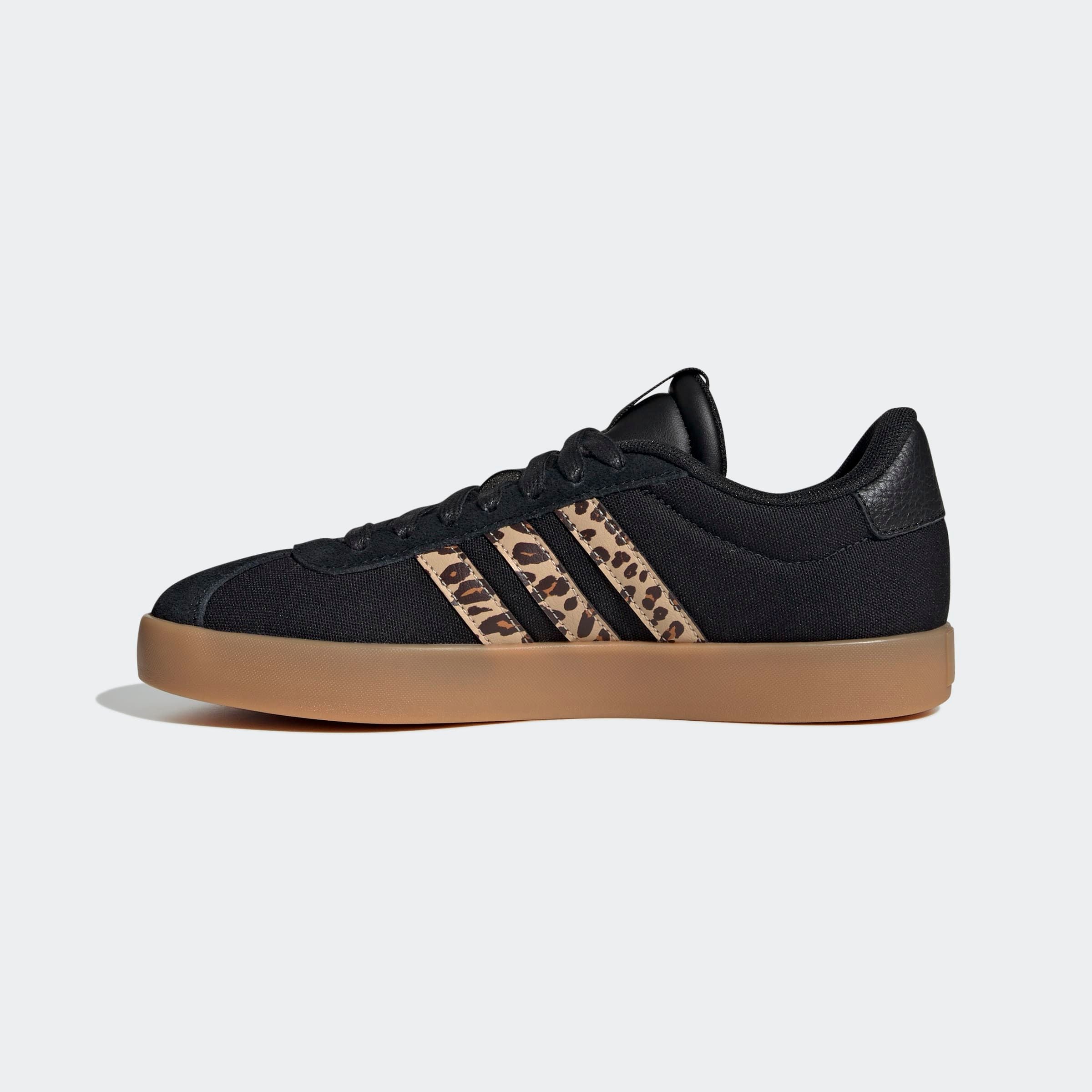adidas Sportswear Sneakers »VL COURT 3.0«  mit Leo Muster