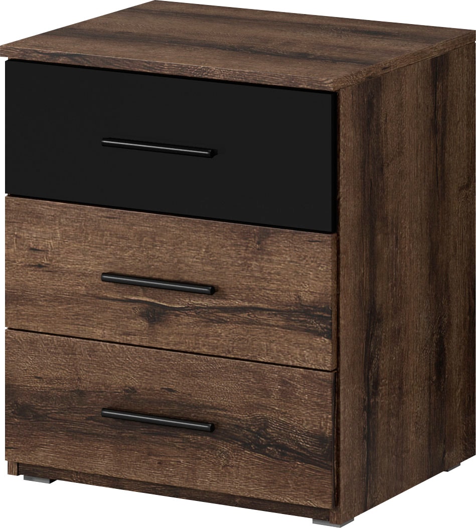 INOSIGN Ensemble de chambre à coucher »Beta Komplettschlafzimmer in 3 Farben und 2 Bettgrössen,« 4 cuis tlg. wahlweise in 3 Farben und 2 Bettgrössen