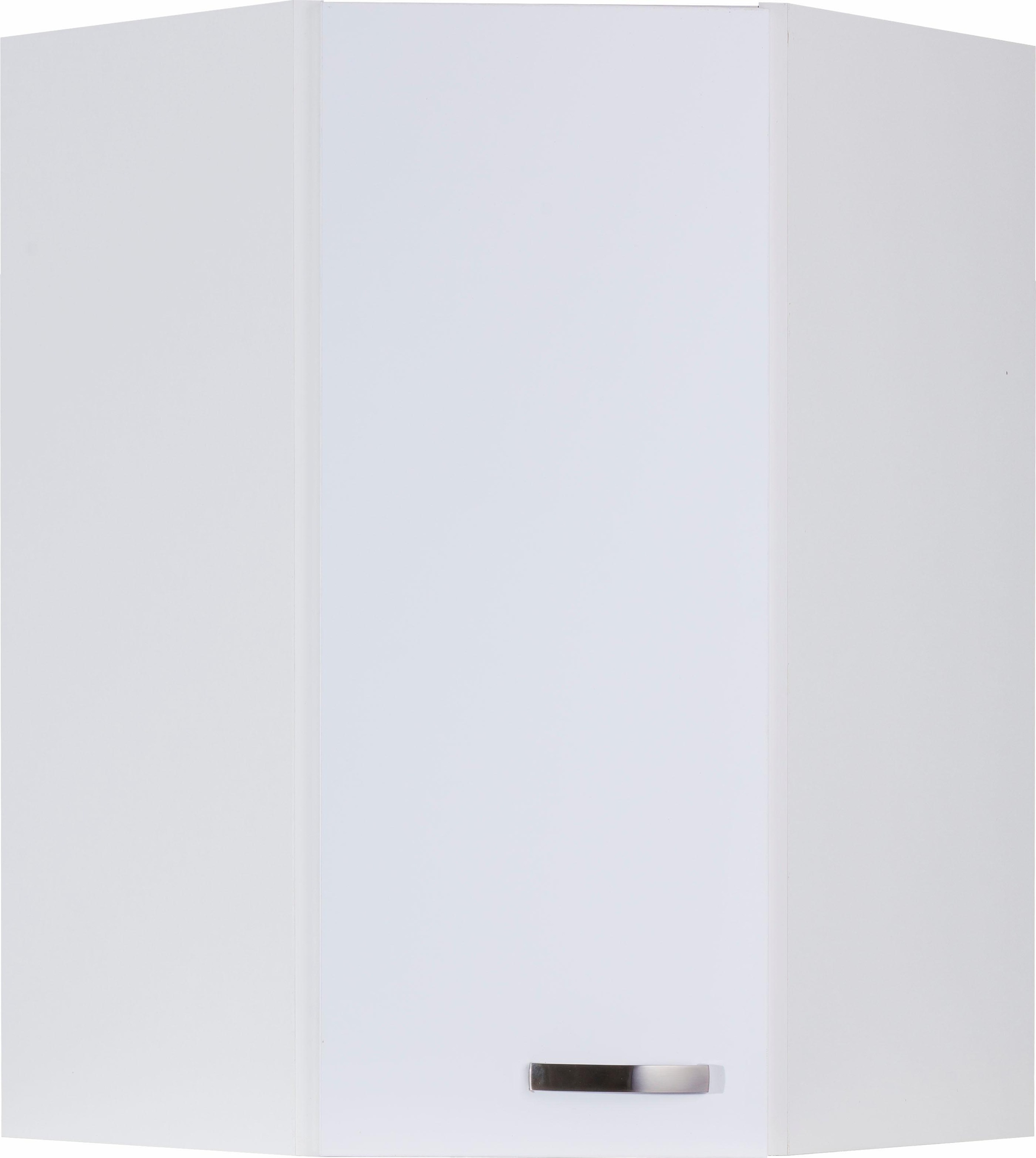 KOCHSTATION Armoire suspendue d'angle »KS-Cara«