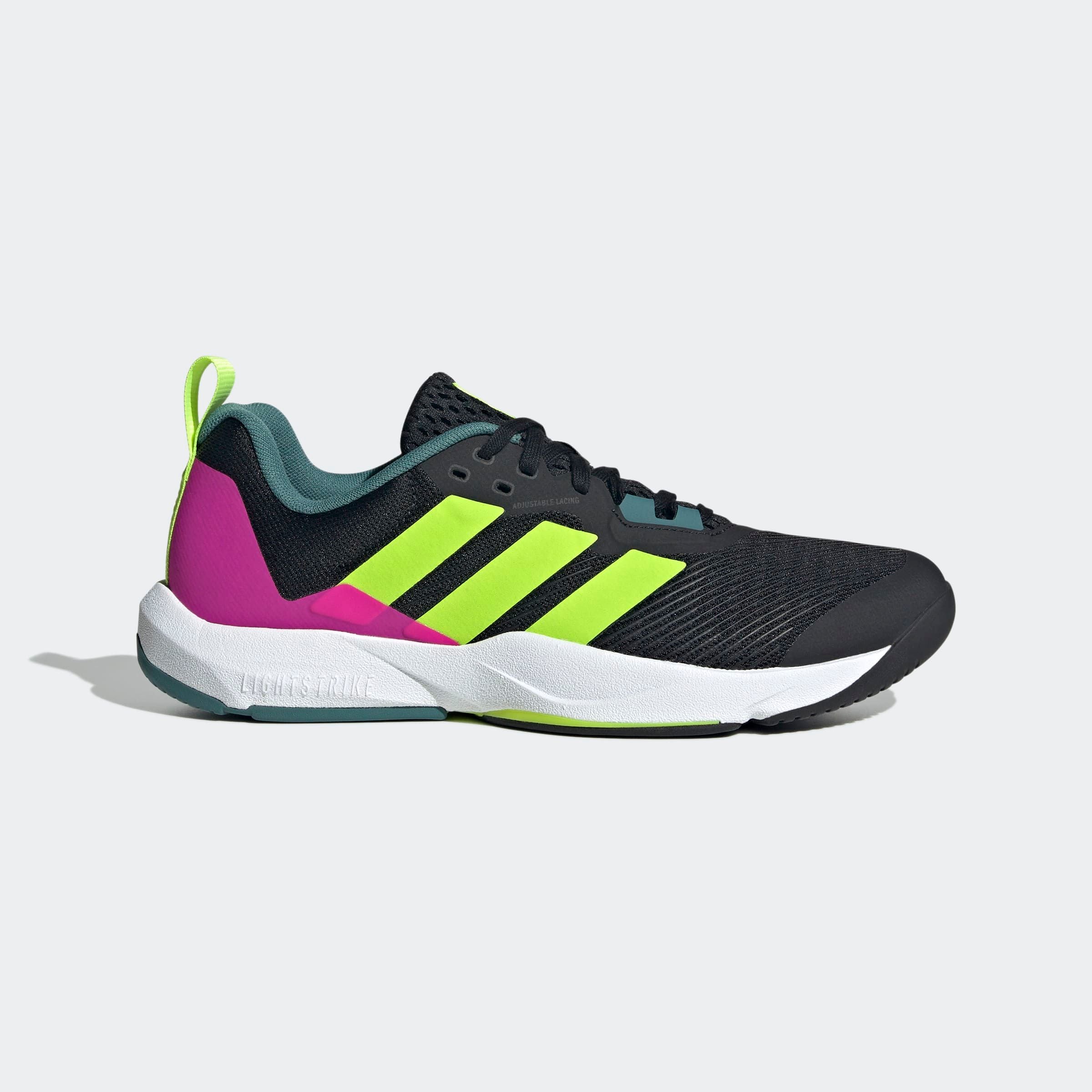 adidas Performance Chaussure d'entraînement »RAPIDMOVE 2«