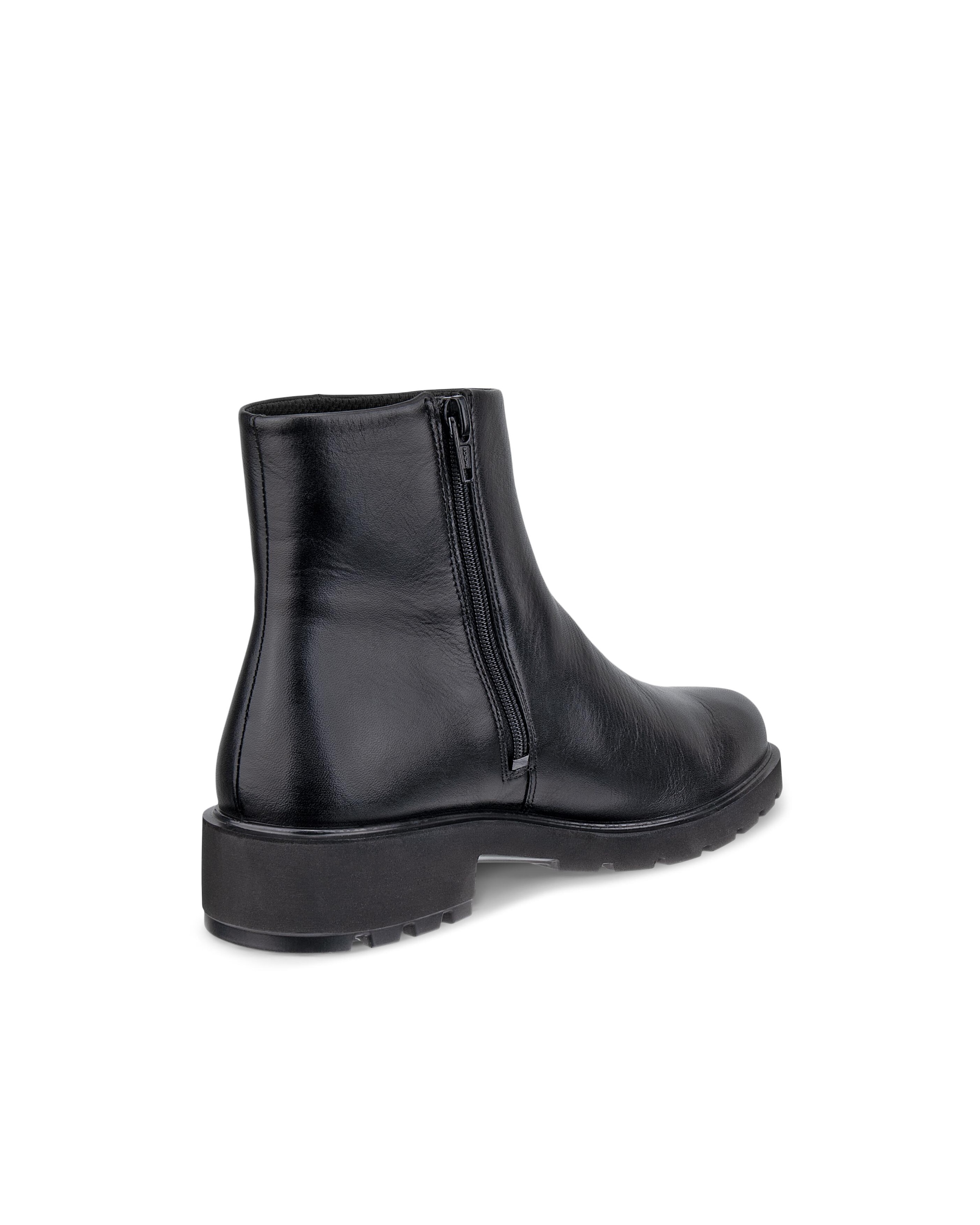 Ecco Bottines »ECCO METROPOLE VIENNA«  Bottine, bottes au look épuré, équipement étanche