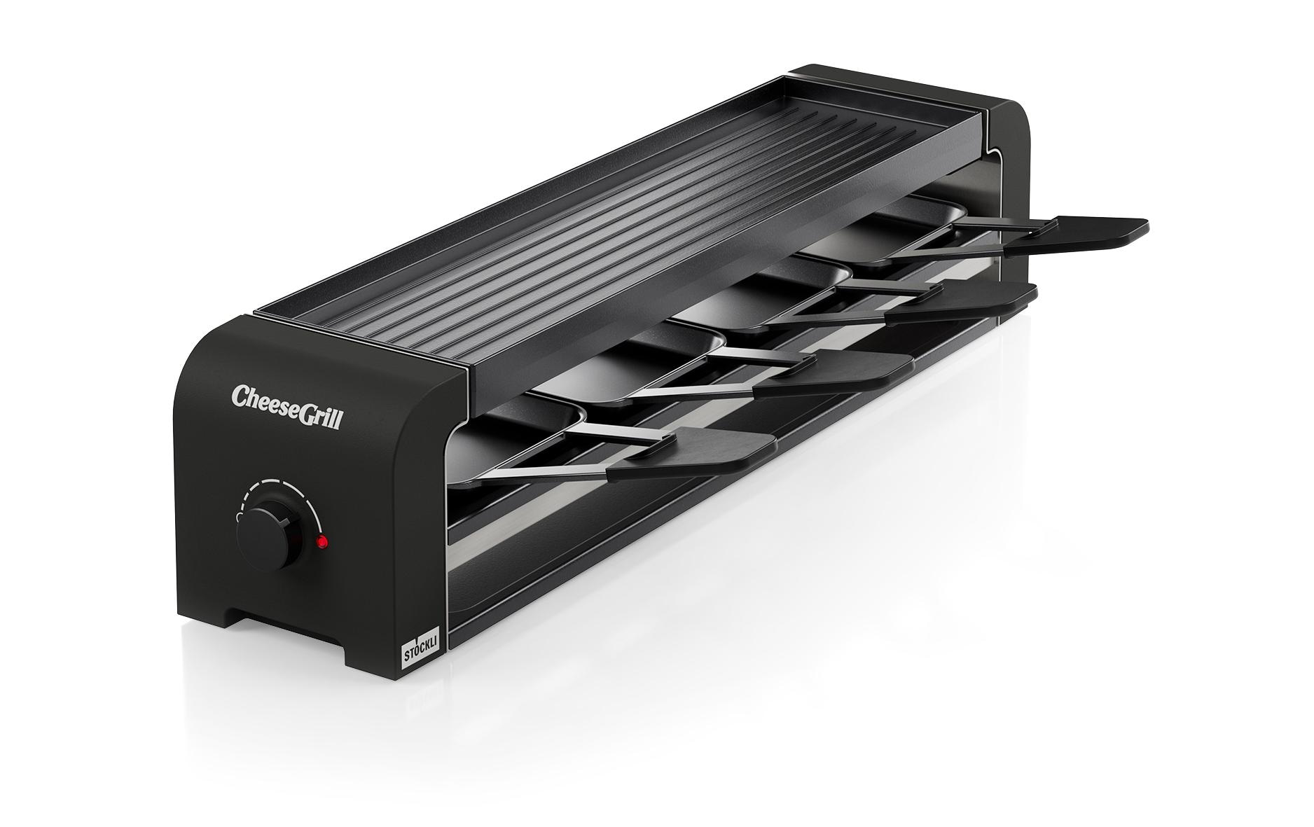 Stöckli Raclette »4 Personen«