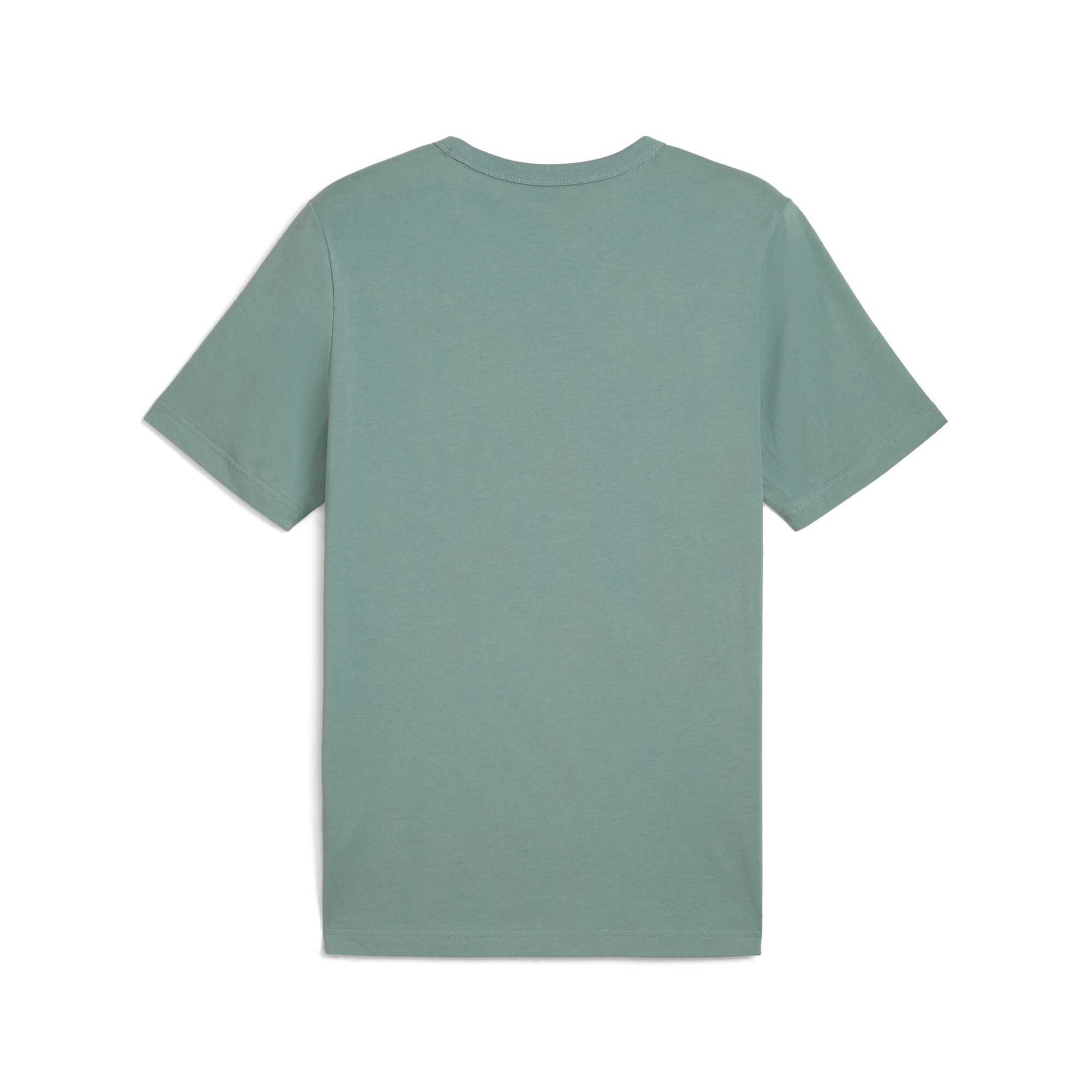 PUMA T-Shirt »CLASS GRAPHIC TEE« reguläre Passform, Kurzarm, sportlicher Stil