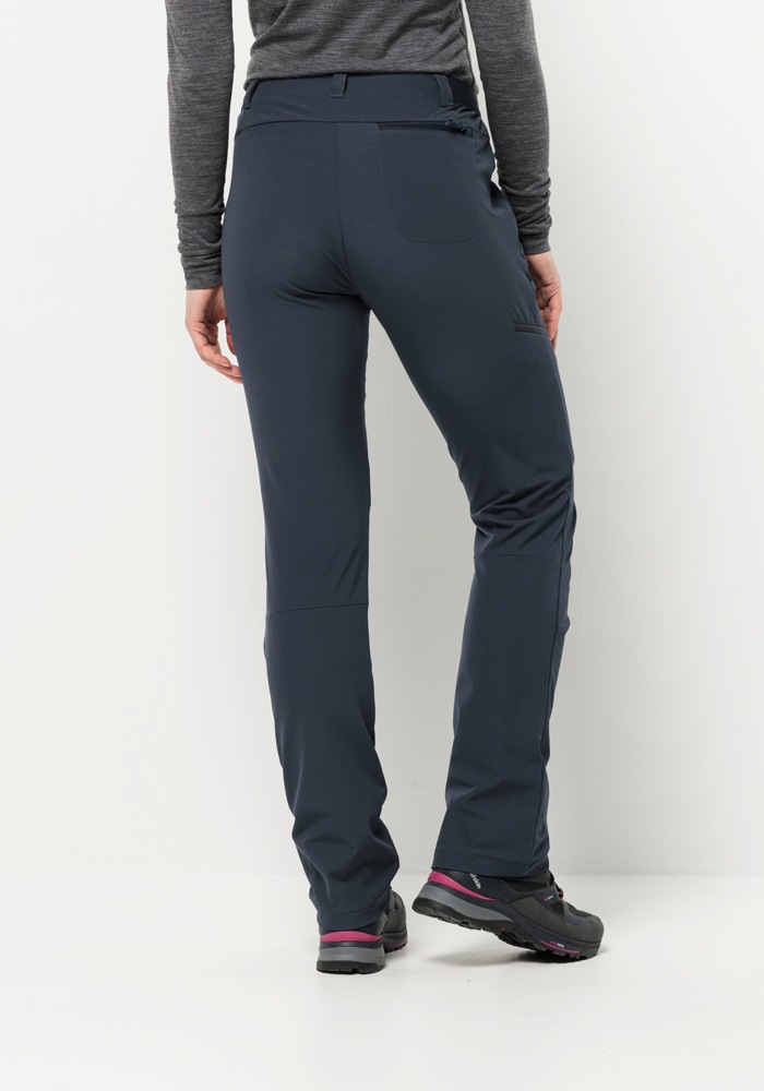 Jack Wolfskin Pantalon fonctionnel »GEIGELSTEIN PANTS W«