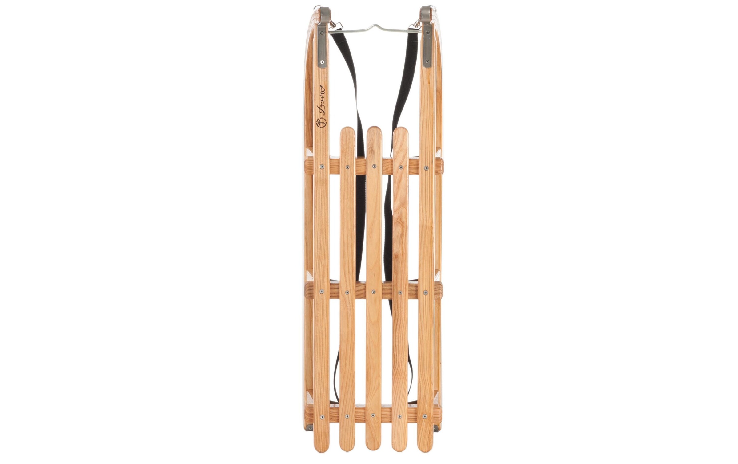   Schlitten »3R Original Davoser 100 cm« Holzart: Esche