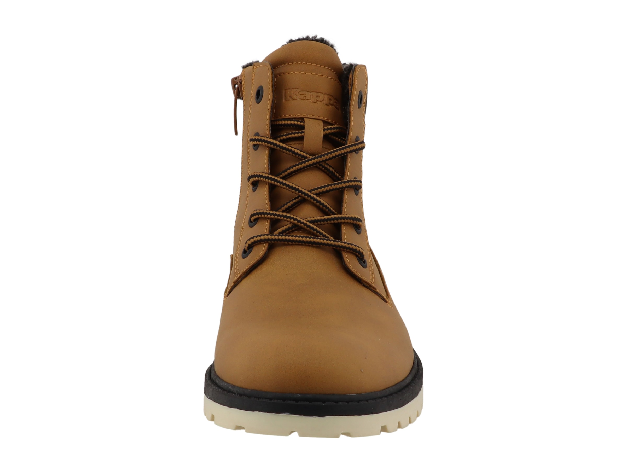 Kappa Winterstiefel »Gento«  Winterschuhe, Winterboots, Snowboots, gefüttert, wasserdicht