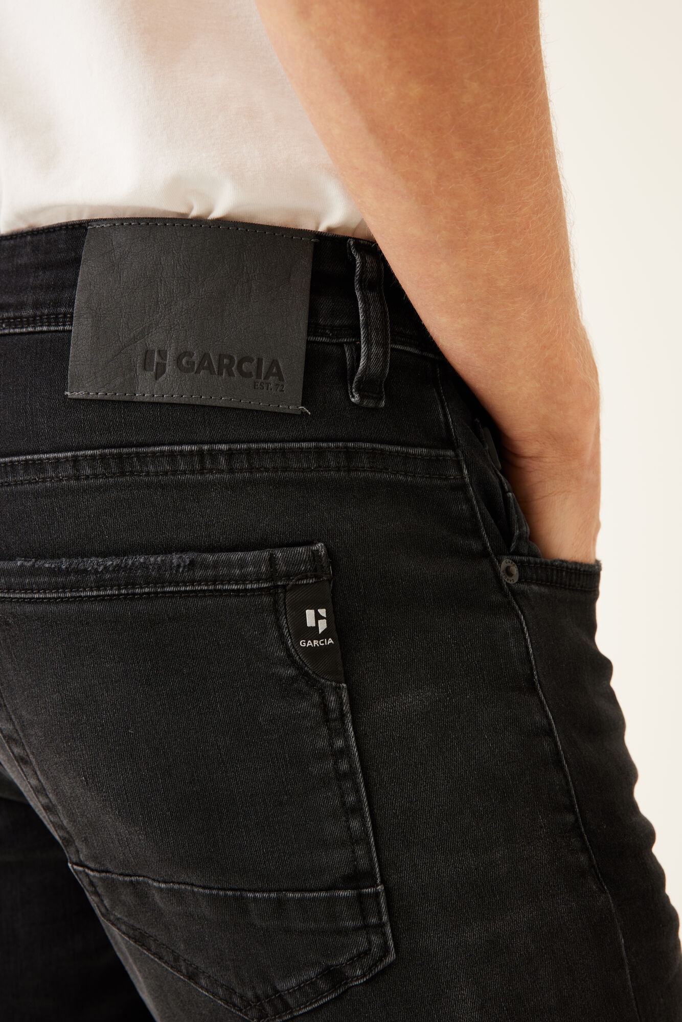 Garcia Jeans slim »Savio«