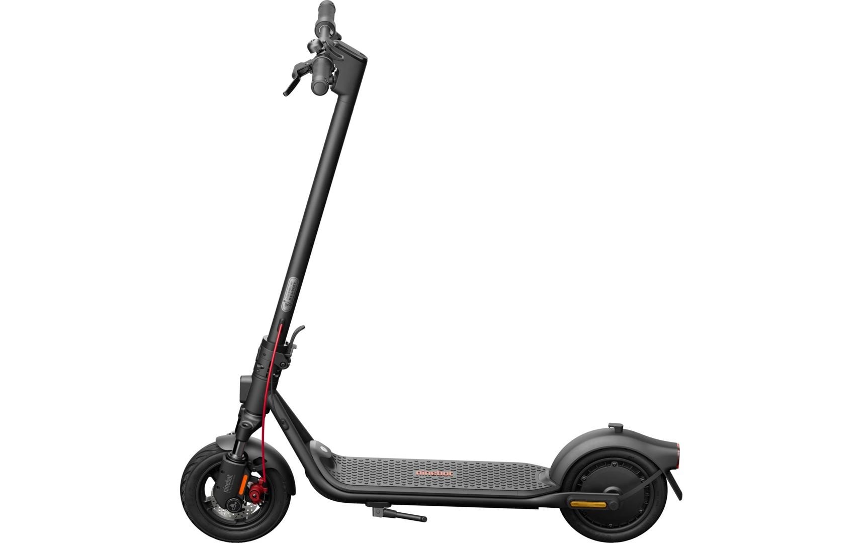 ninebot by Segway E-Scooter »F2 Pro D ll« 20 km/h 65 km