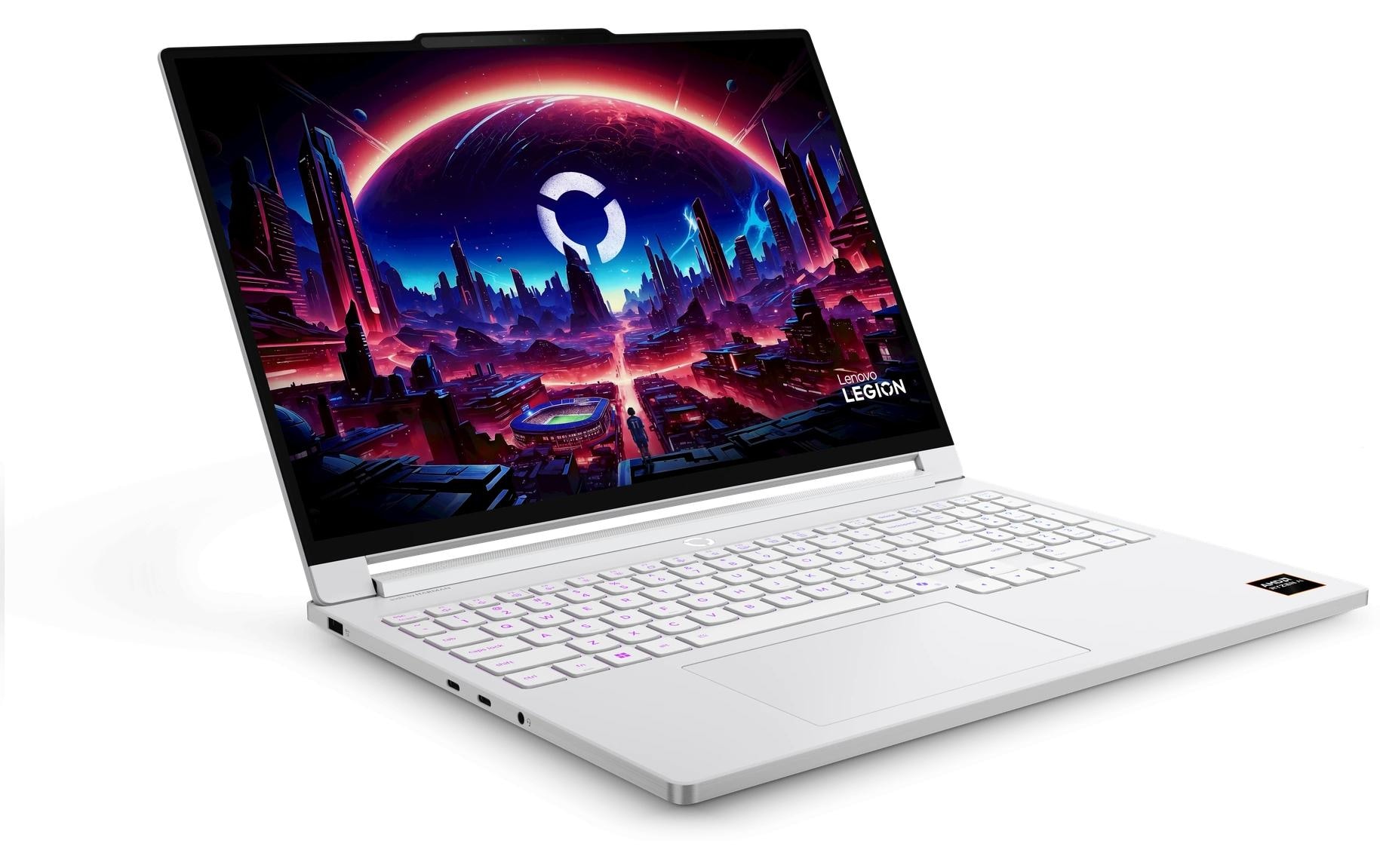 Lenovo Ordinateur portable »Legion 7 16AGP11« / 16 ″
