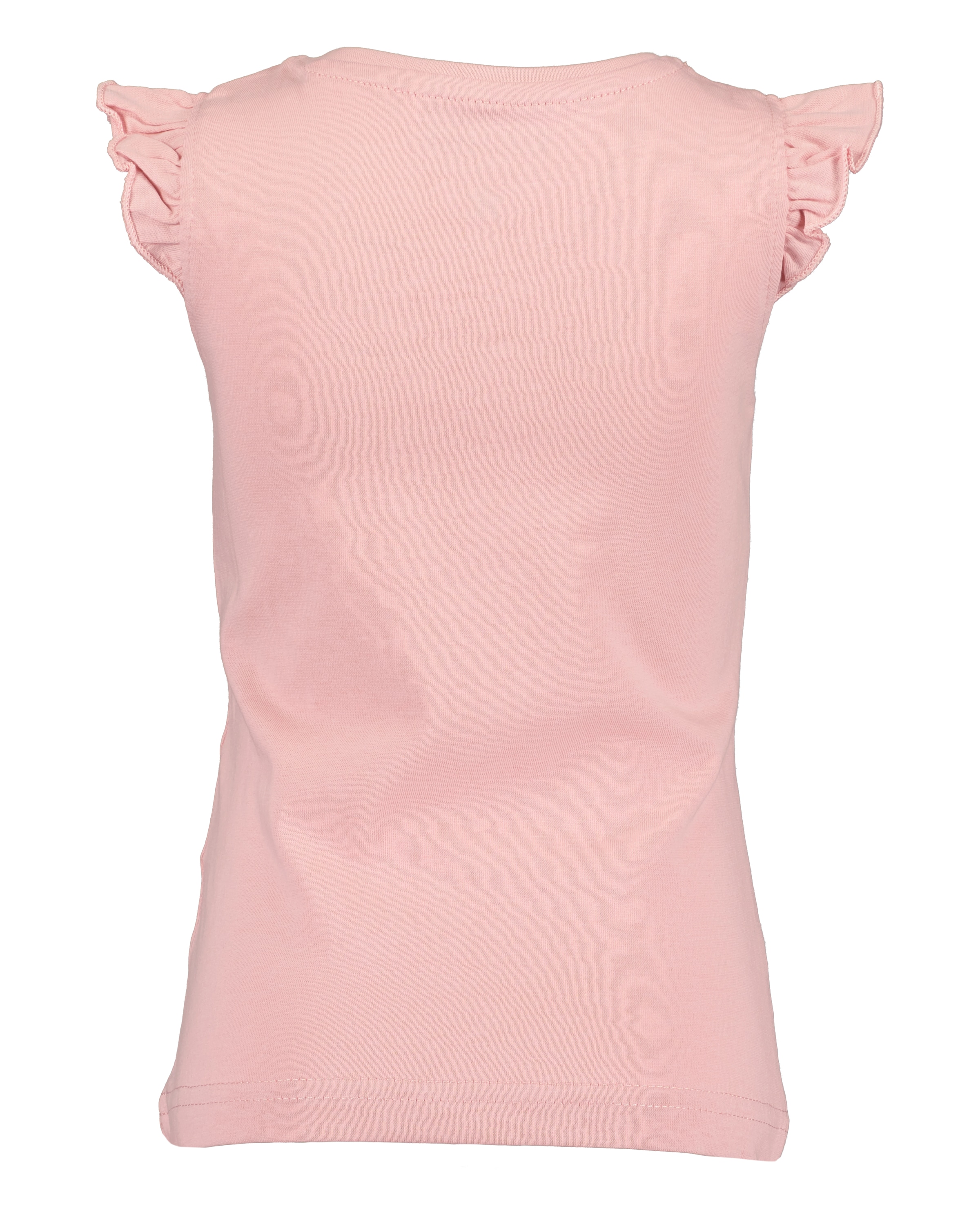 Blue Seven T-Shirt mit tollem Pferdemotiv