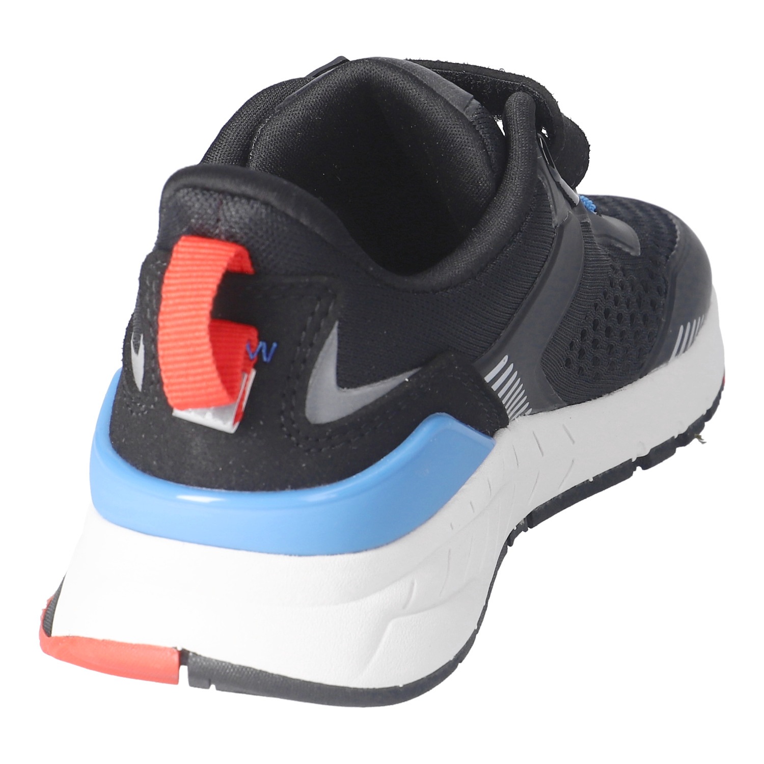 Ricosta Slip-On Sneaker »SHIFT«  Freizeitschuh, Halbschuh mit WMS, Grössenschablone zum Download