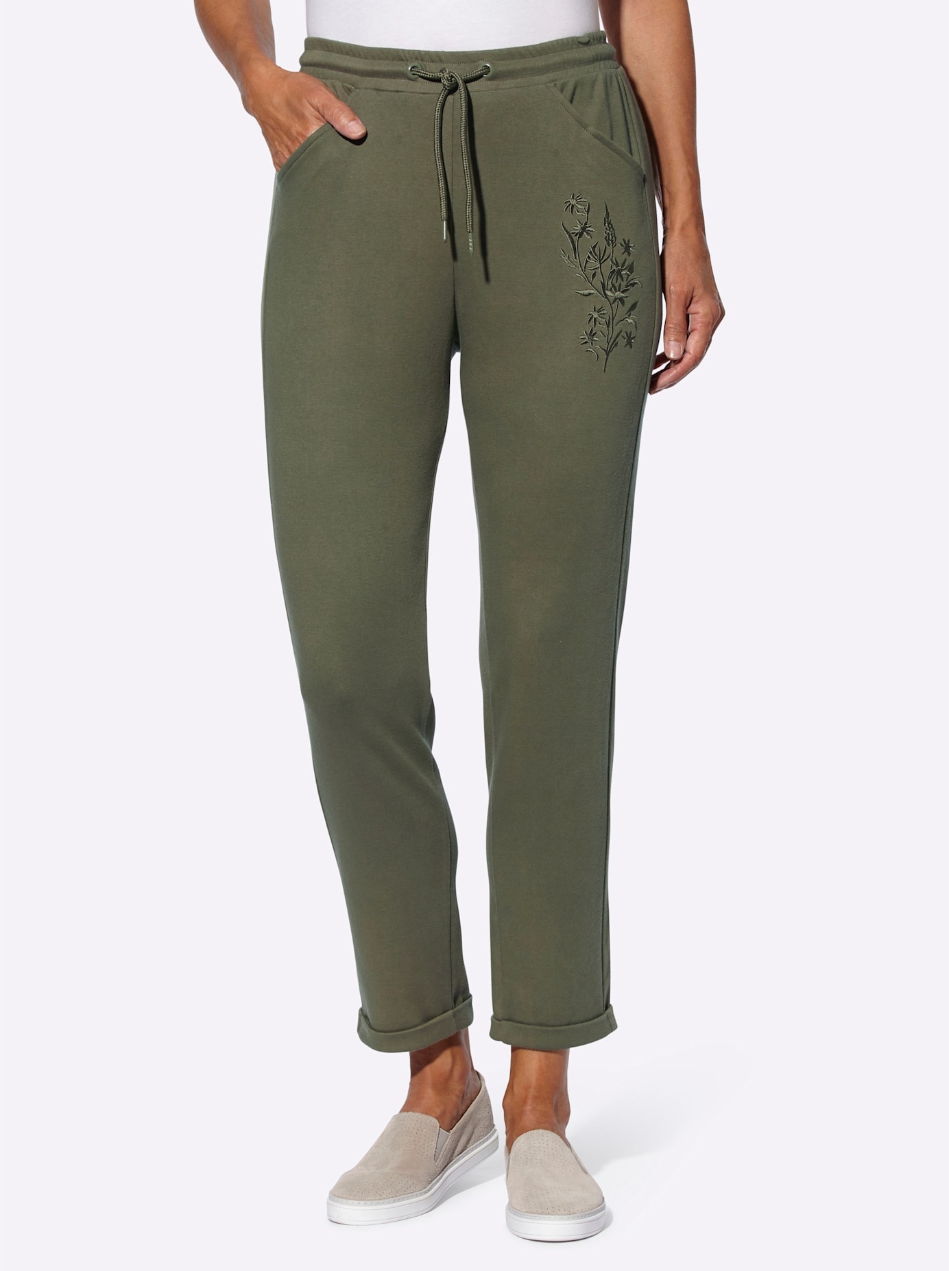 Classic Basics Sweathose