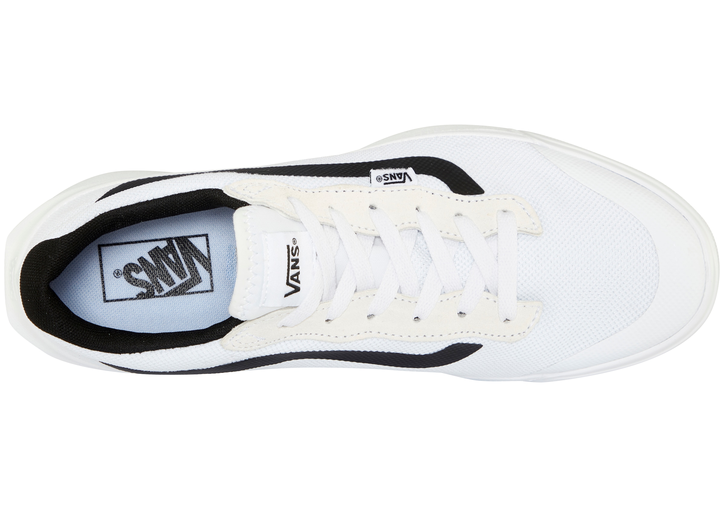 Vans Sneaker »Range BRZ«