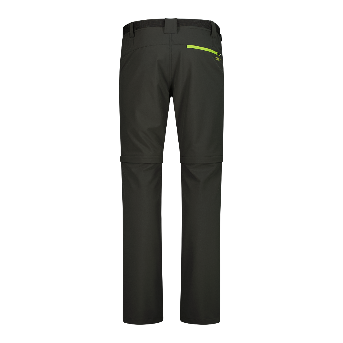 CMP Zip-off-Hose  Elastisch & Atmungsaktiv