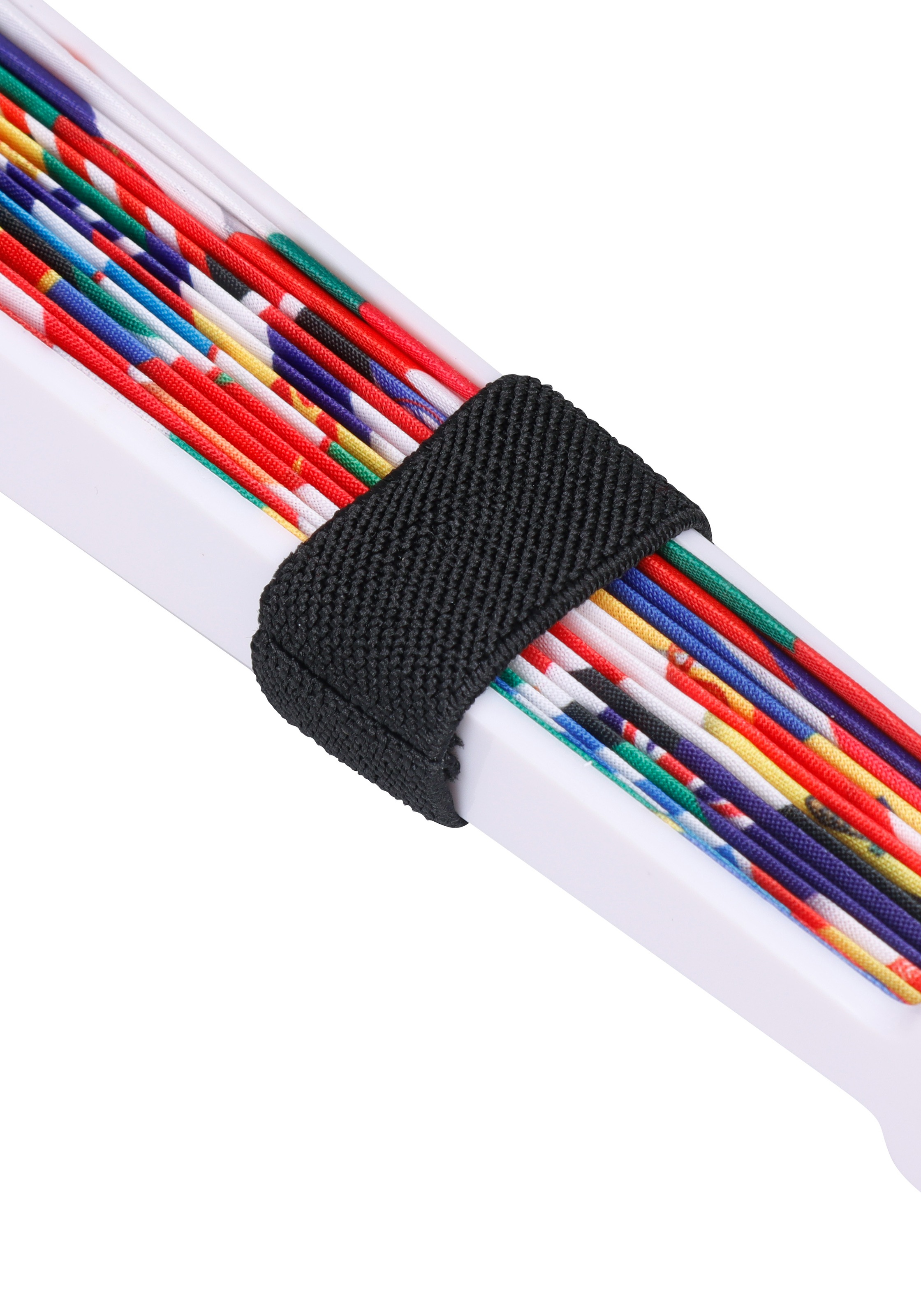 Capelli New York Handfächer