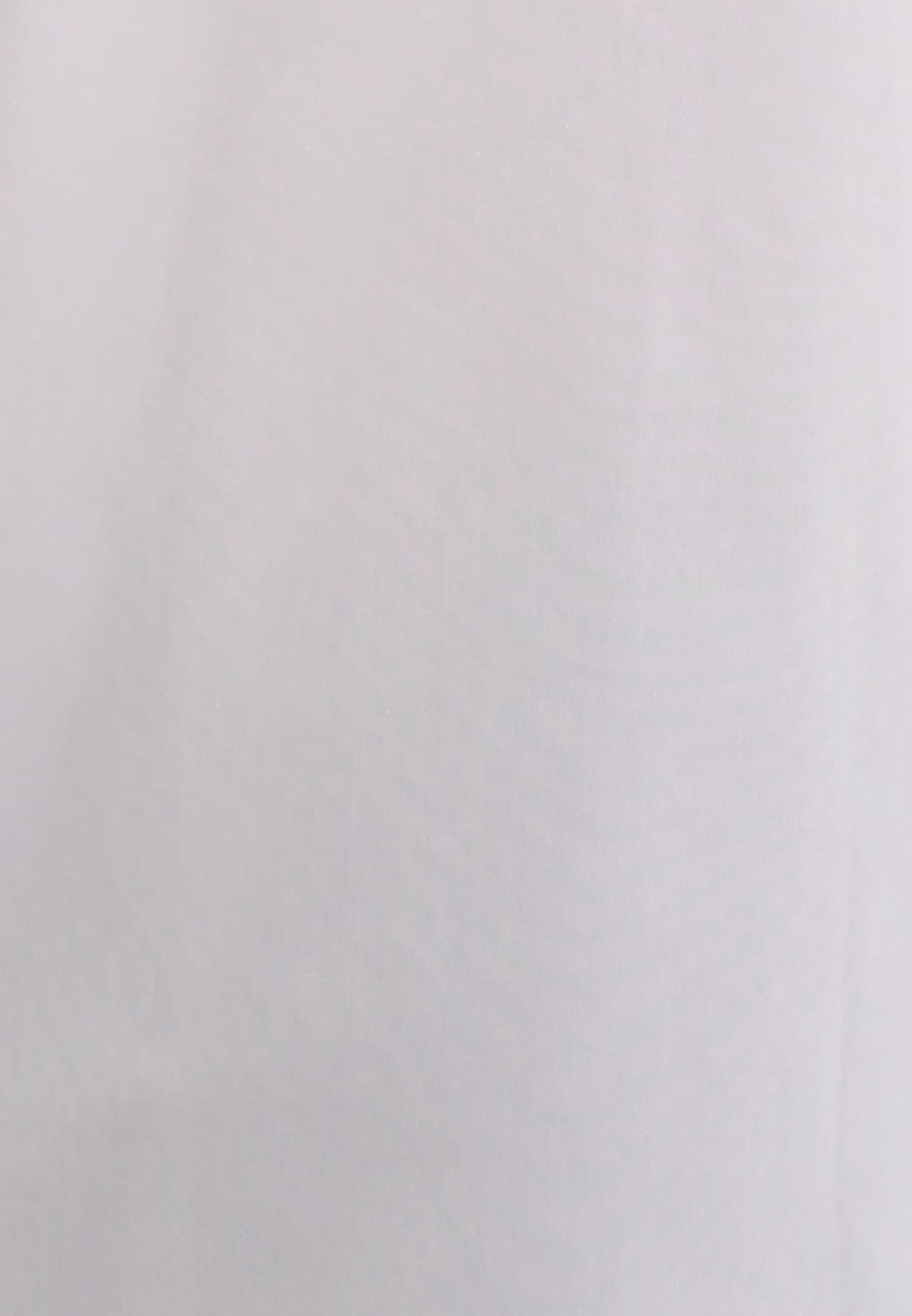 seidensticker Chemise de smoking »Schwarze Rose« Gala Uni