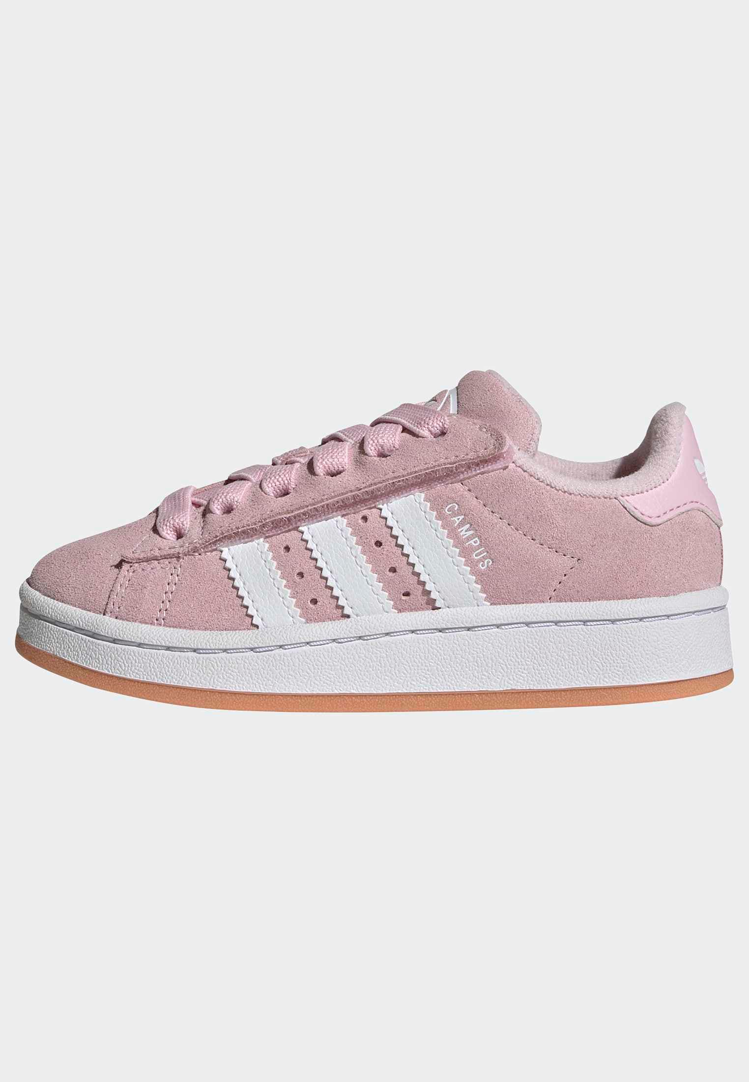 adidas Originals Sneakers »CAMPUS 00S COMFORT CLOSURE ELASTIC LACE KIDS«  für Kinder & Jugendliche