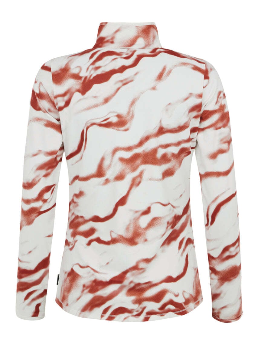 Protest Stehkragenpullover »Fleecepullover PRTRIKOTI«