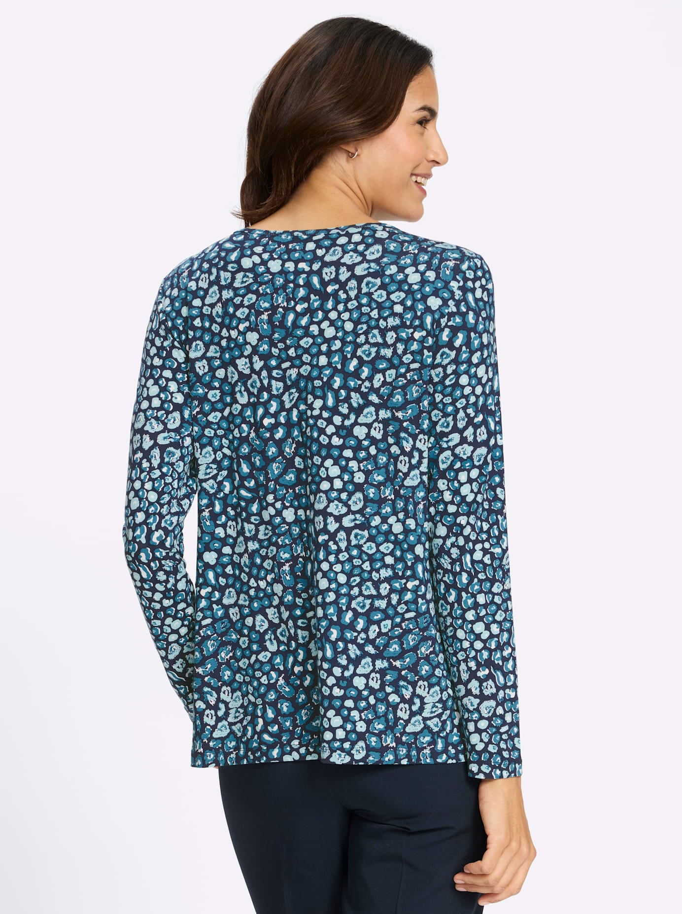 Inspirationen Tunikashirt »Tunikashirt« 1