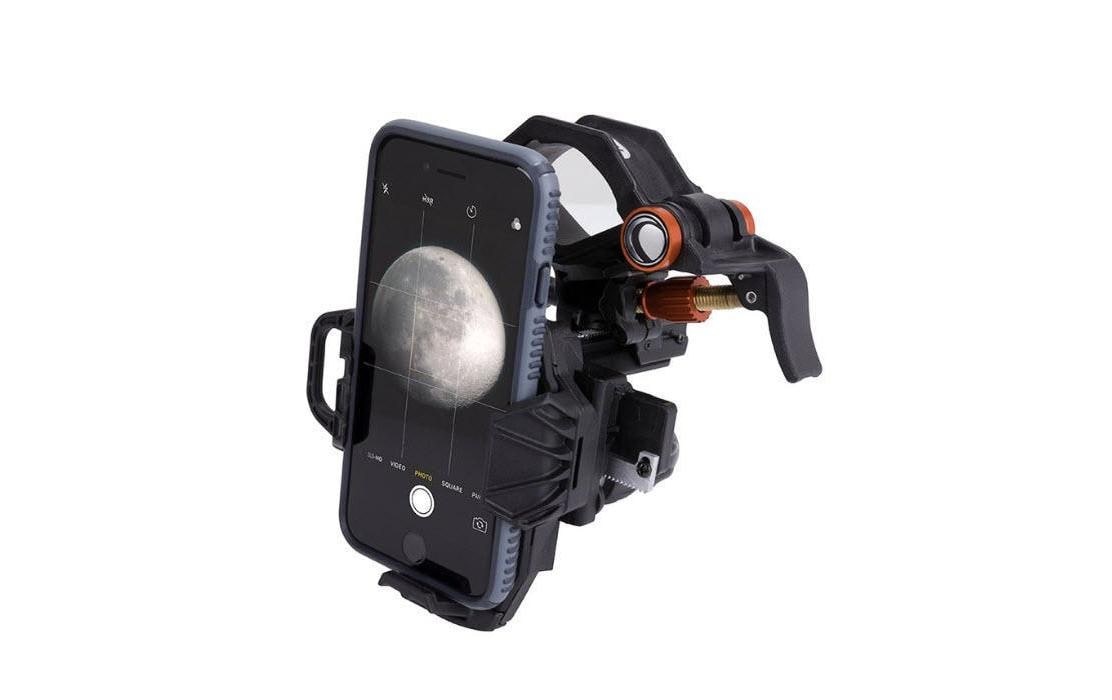 Celestron Adaptateur de courant »NexYZ 3-Axis Smartphone Adapt.«