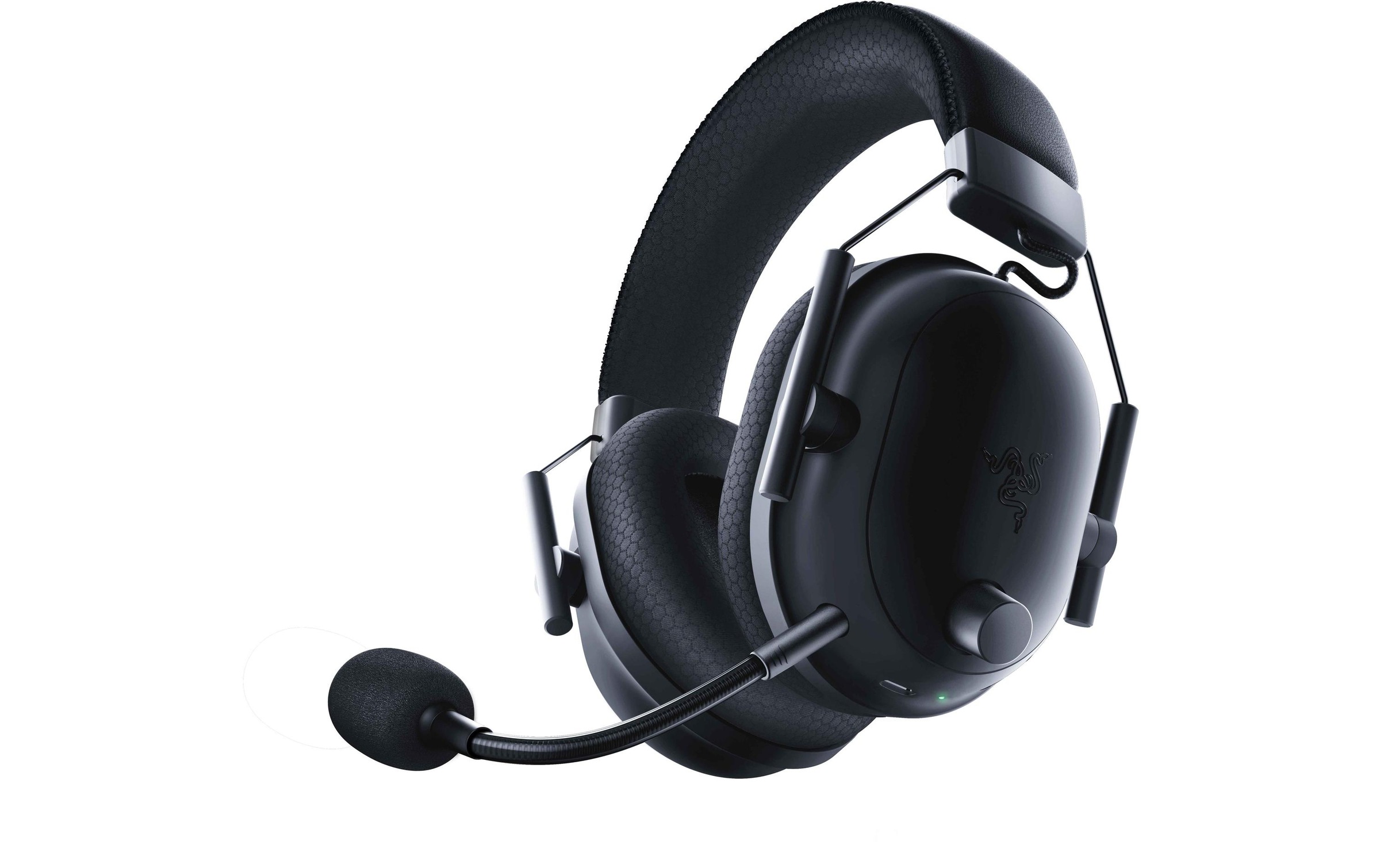 RAZER Headset »BlackShark V2 Pro 2023 Schwarz«