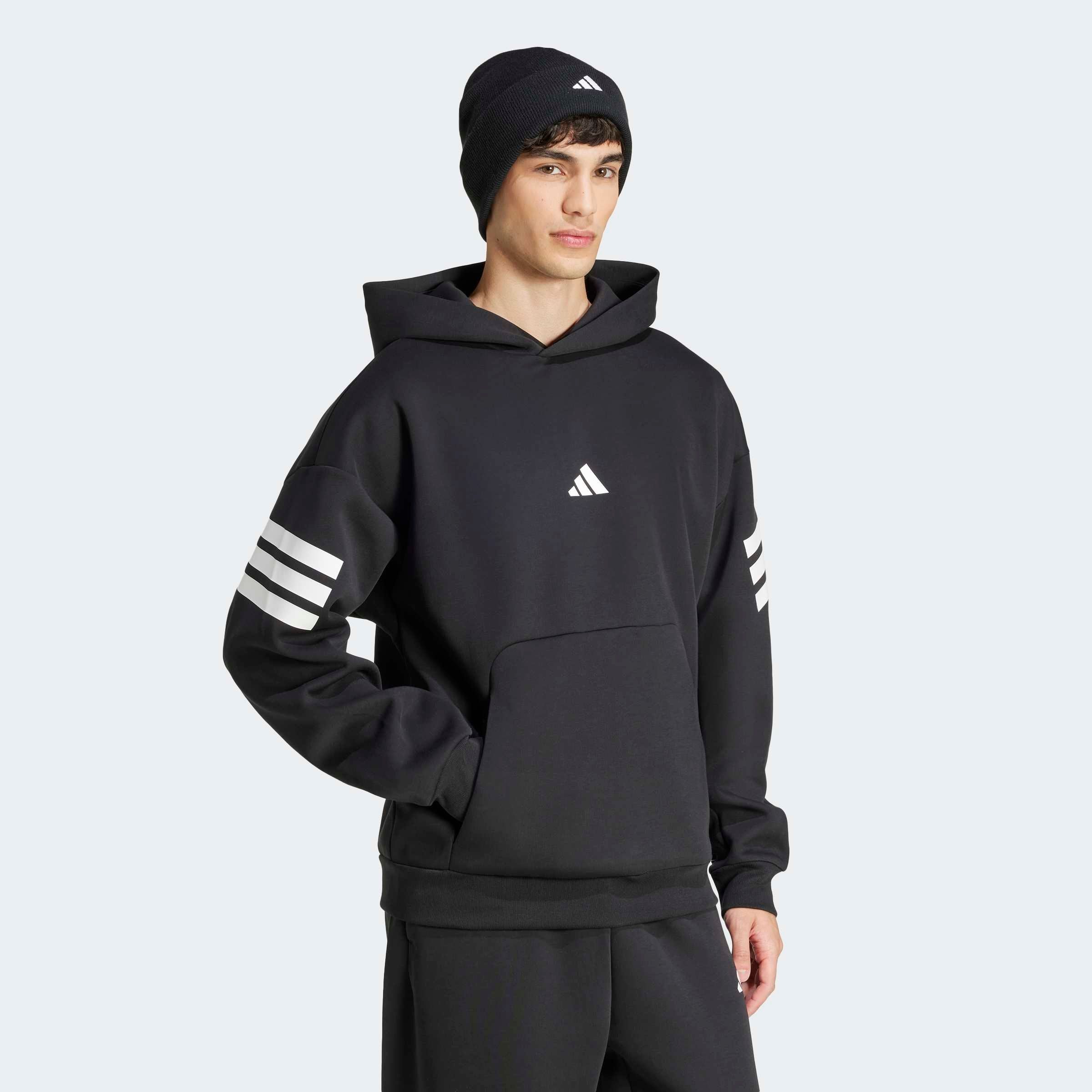 adidas Sportswear Sweat à capuche »M FI 3S HD«
